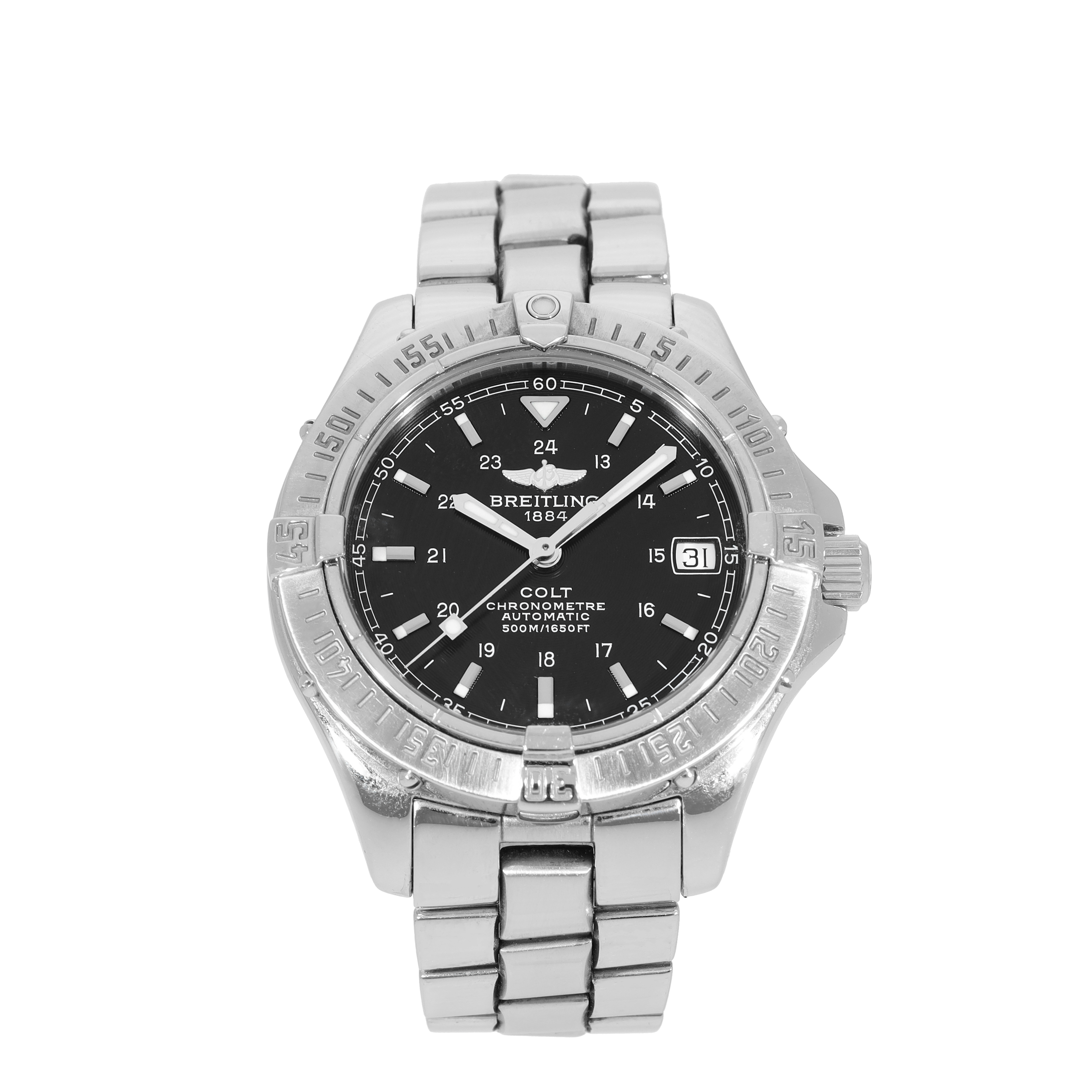 Breitling Colt A17350