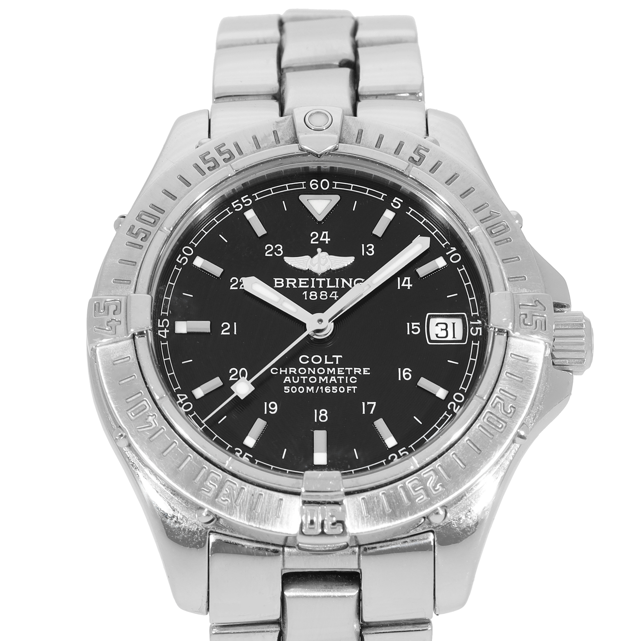 Breitling Colt A17350