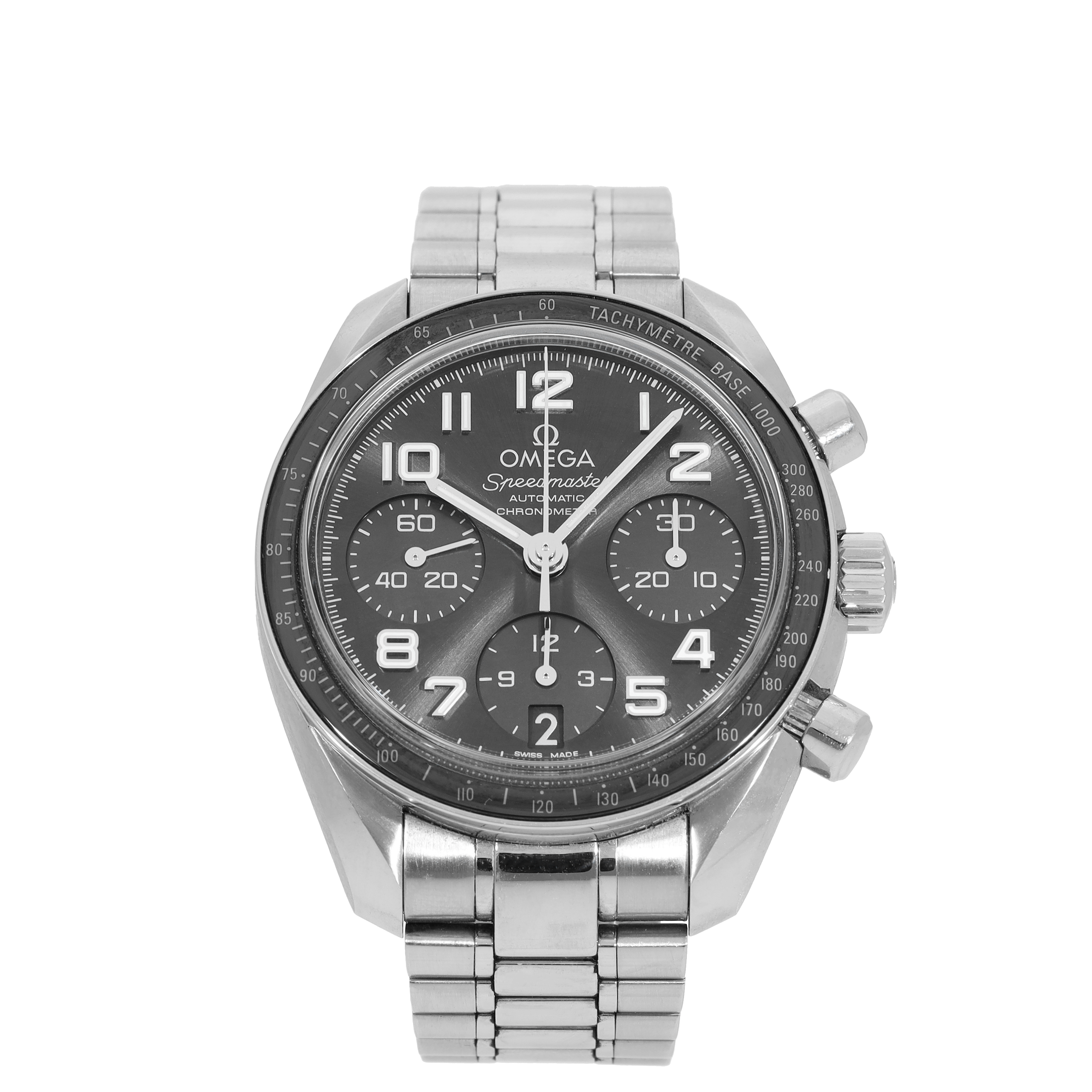 Omega Speedmaster 324.30.38.40.06.001