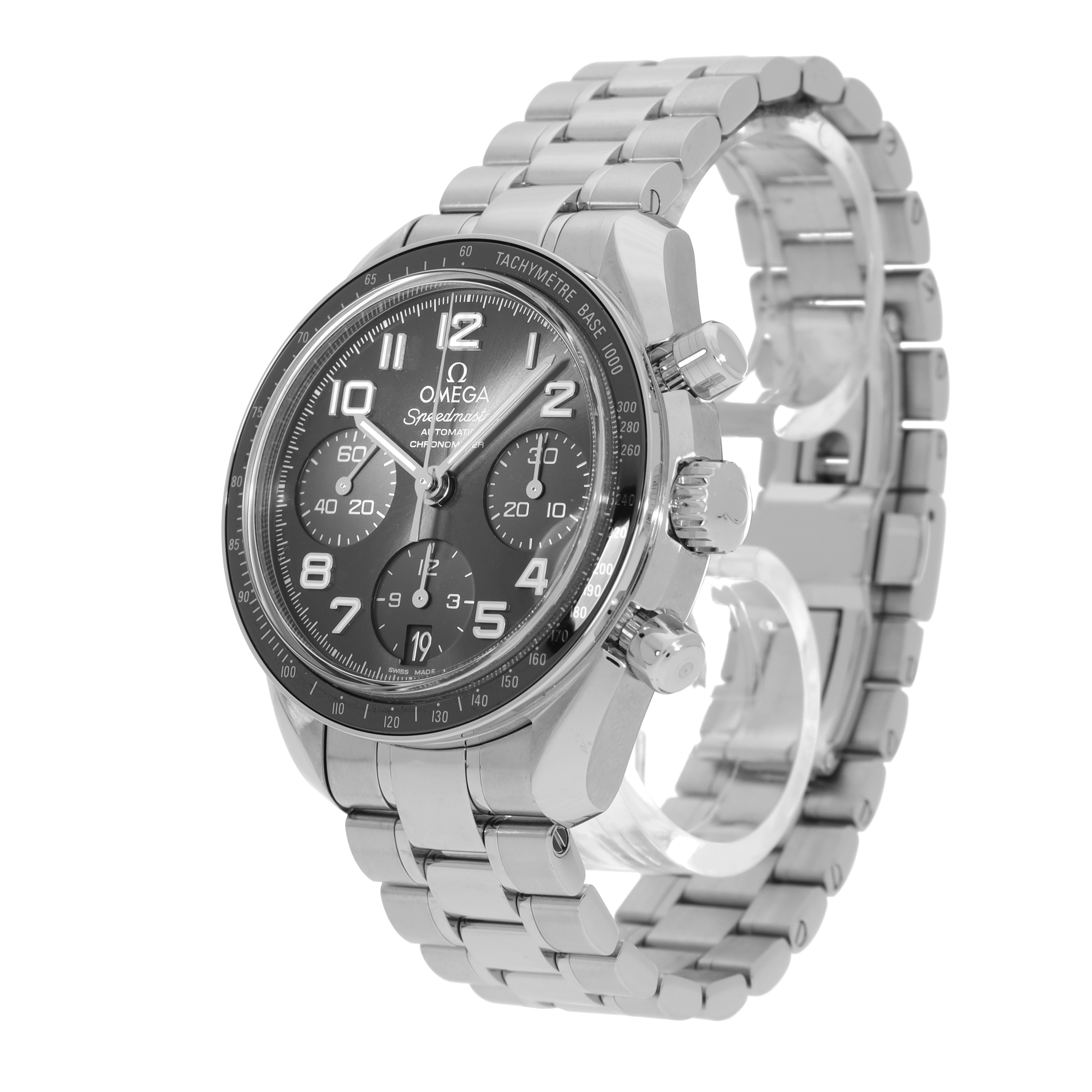 Omega Speedmaster 324.30.38.40.06.001