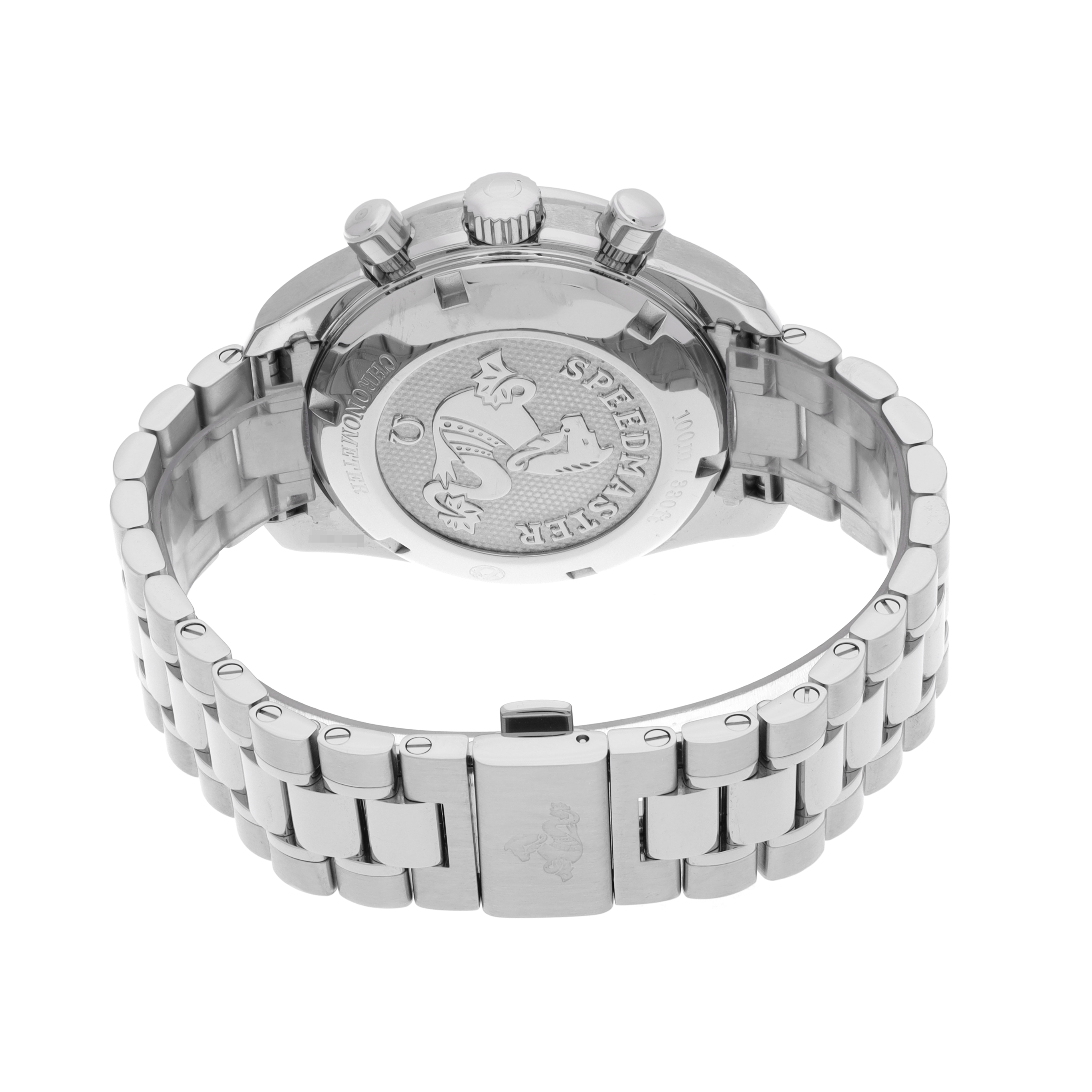 Omega Speedmaster 324.30.38.40.06.001