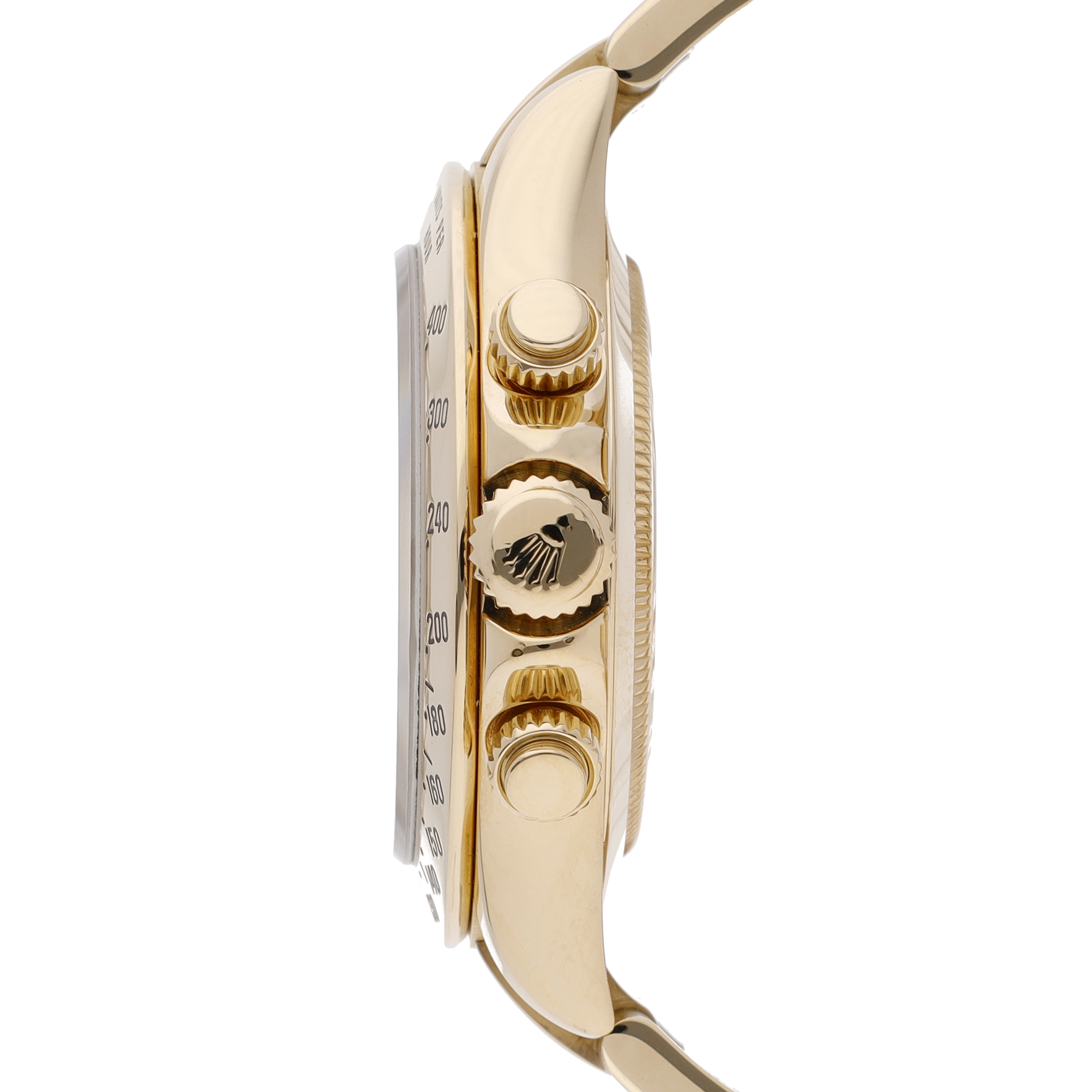 Rolex Cosmograph Daytona 116528