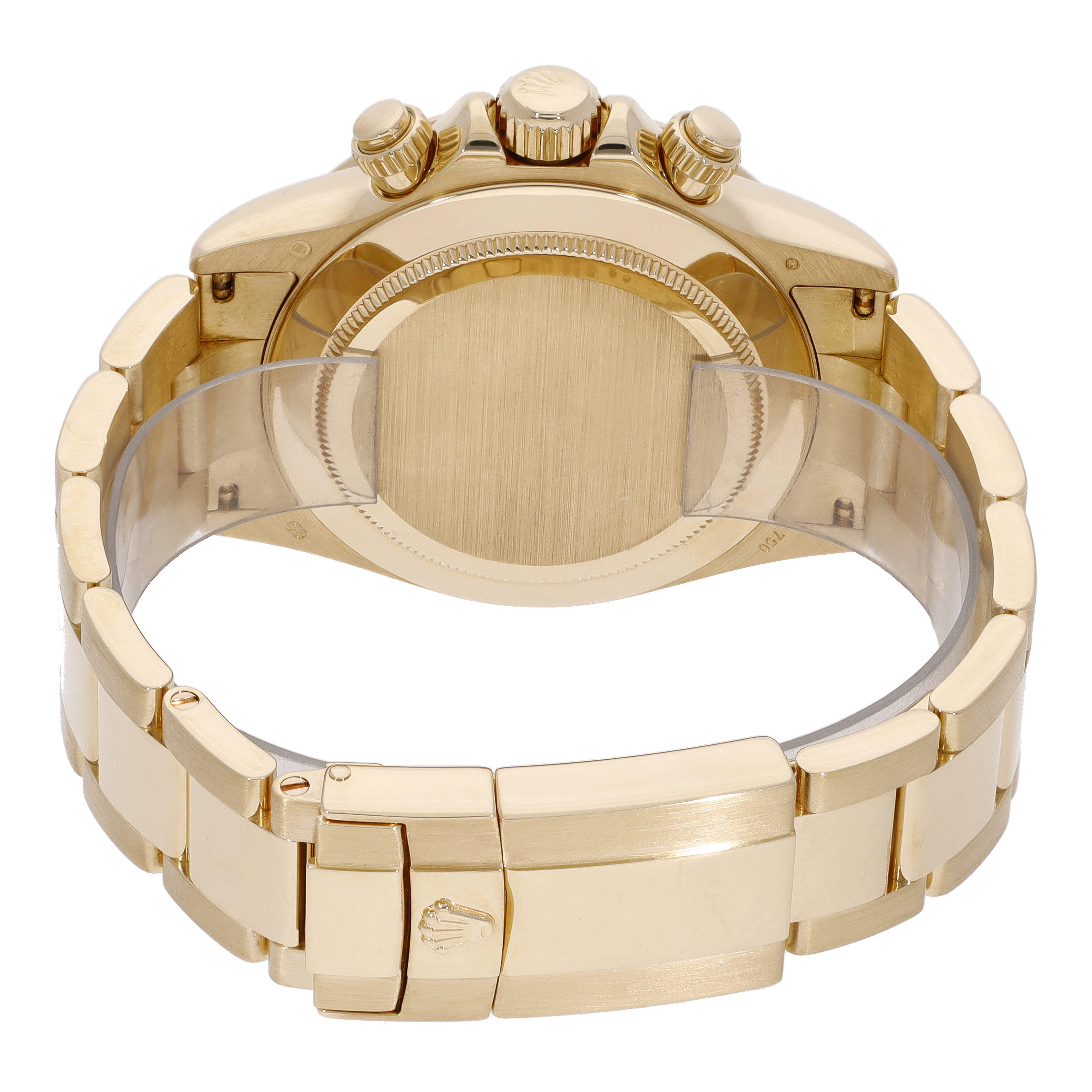 Rolex Cosmograph Daytona 116528