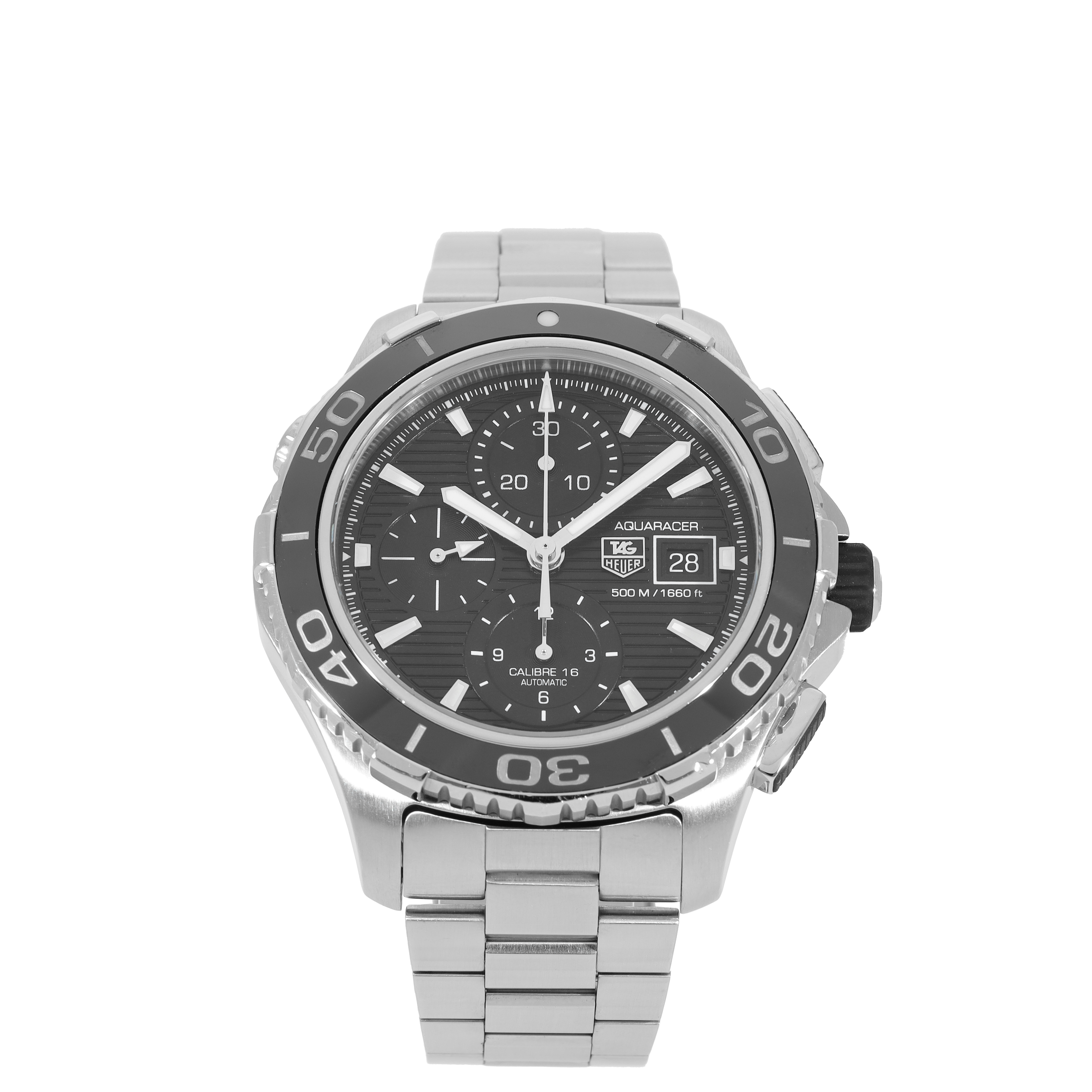 TAG Heuer Aquaracer CAK2110.BA0833
