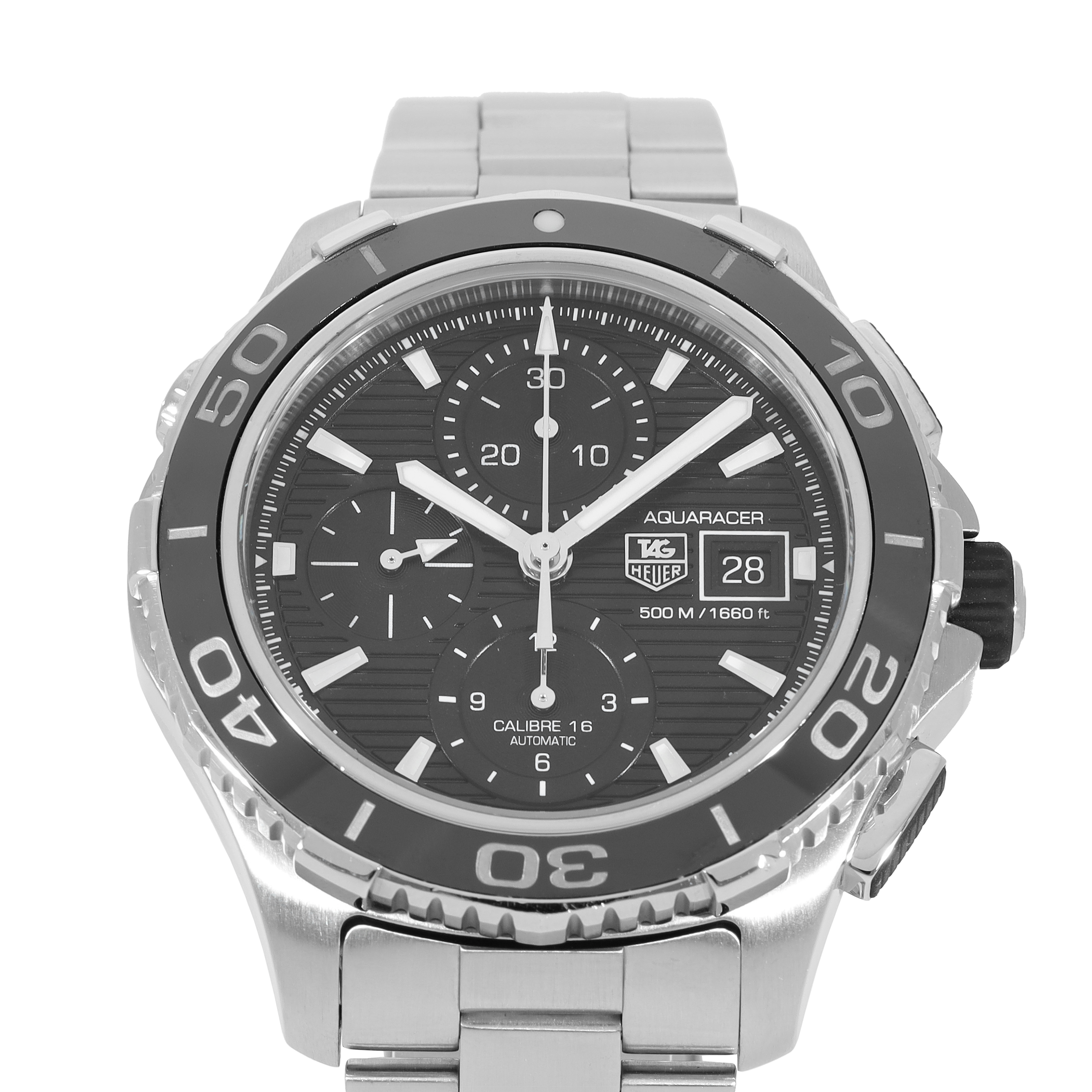 TAG Heuer Aquaracer CAK2110.BA0833