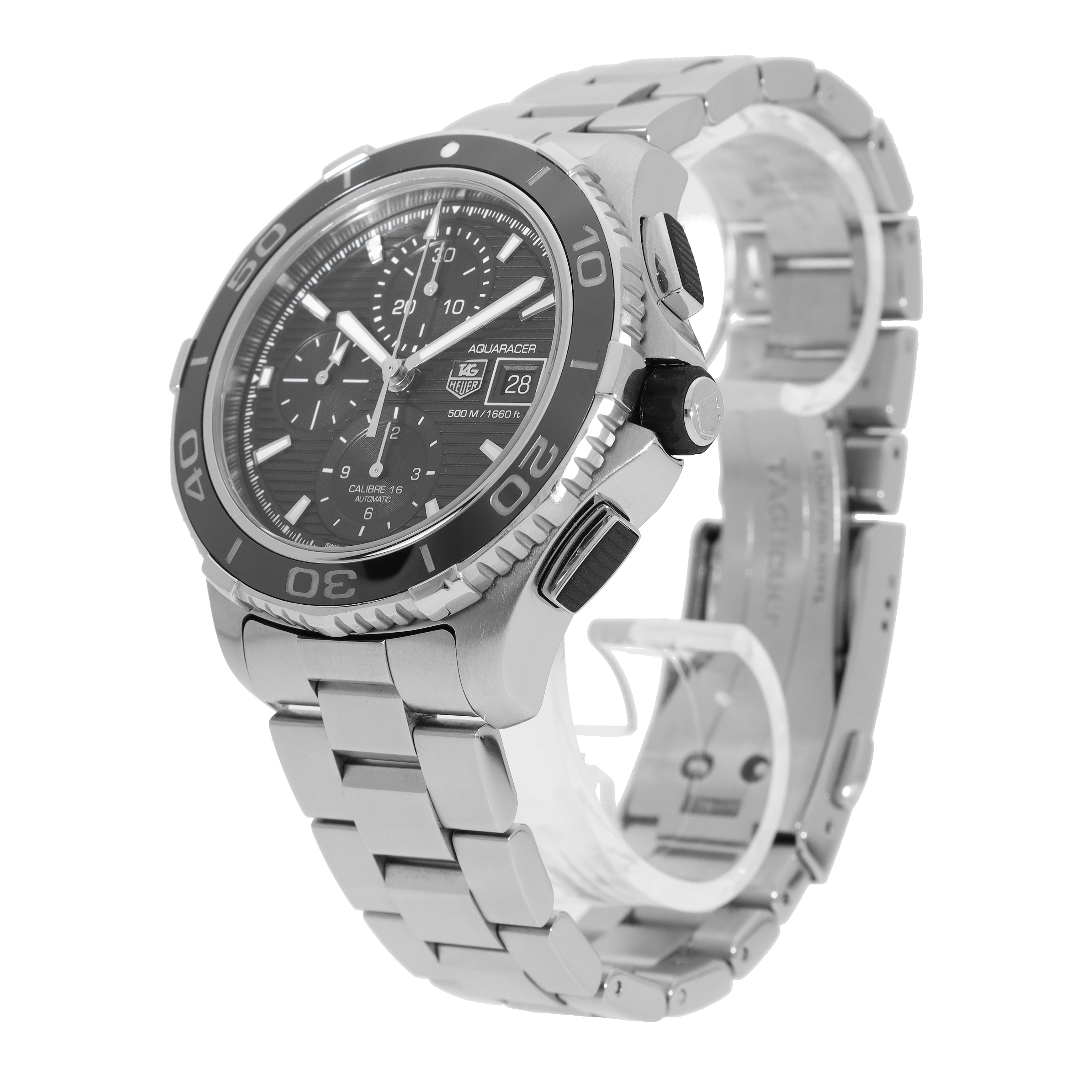TAG Heuer Aquaracer CAK2110.BA0833