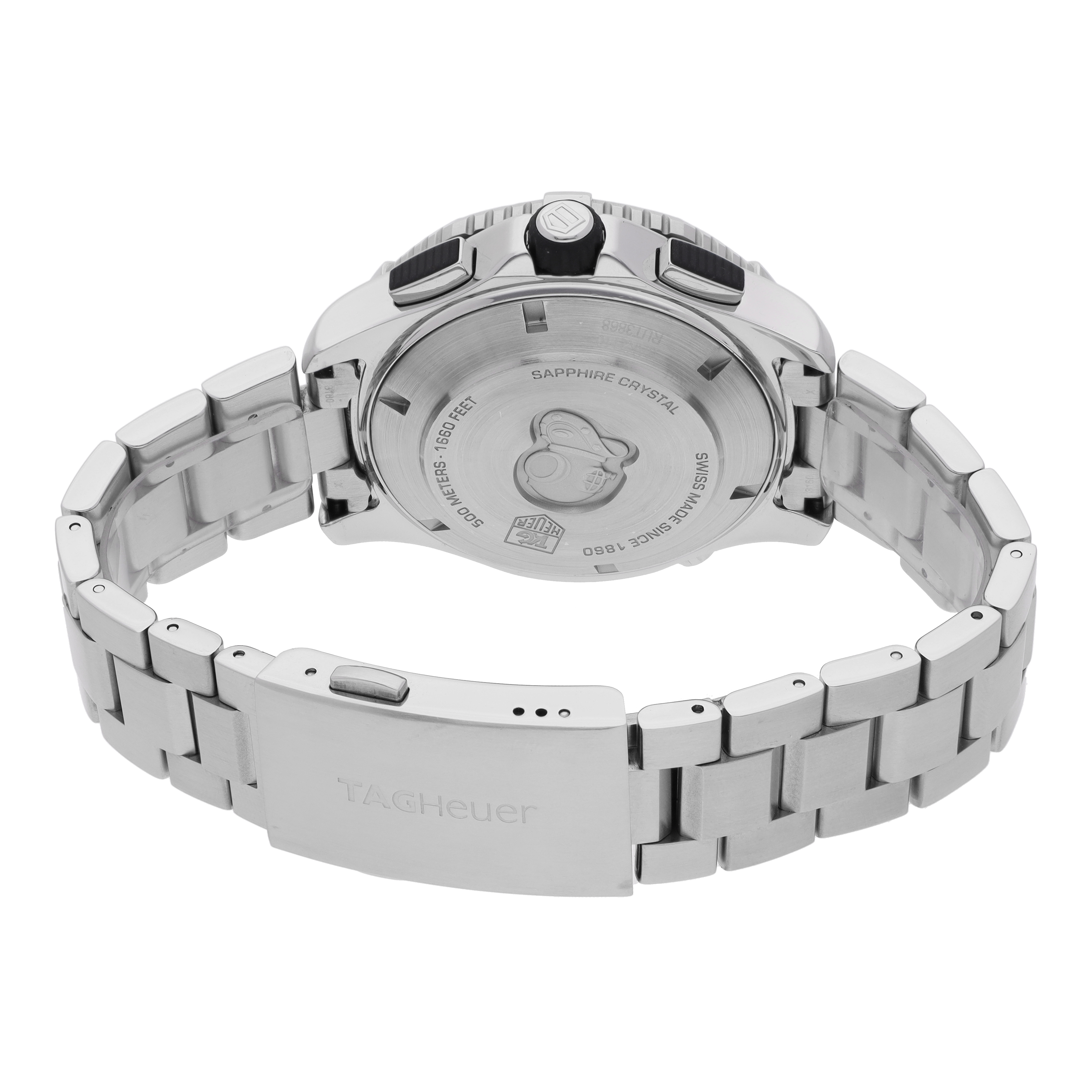 TAG Heuer Aquaracer CAK2110.BA0833