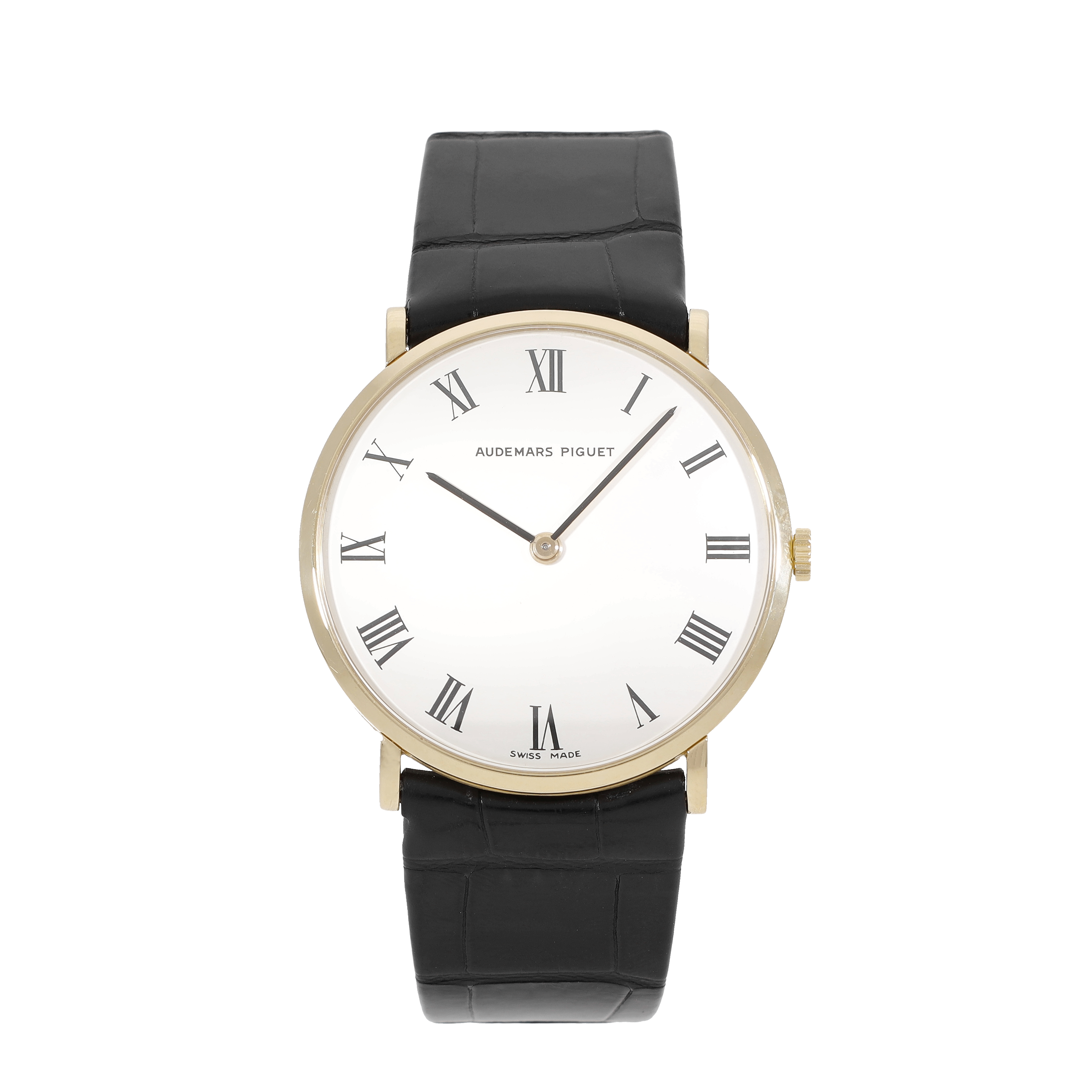 Audemars Piguet Jules Audemars unbekannt