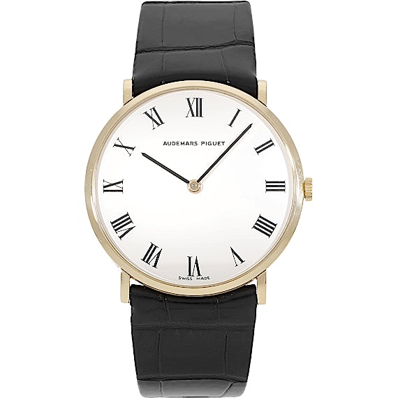 Audemars Piguet Jules Audemars unbekannt Audemars Piguet Jules Audemars unbekannt