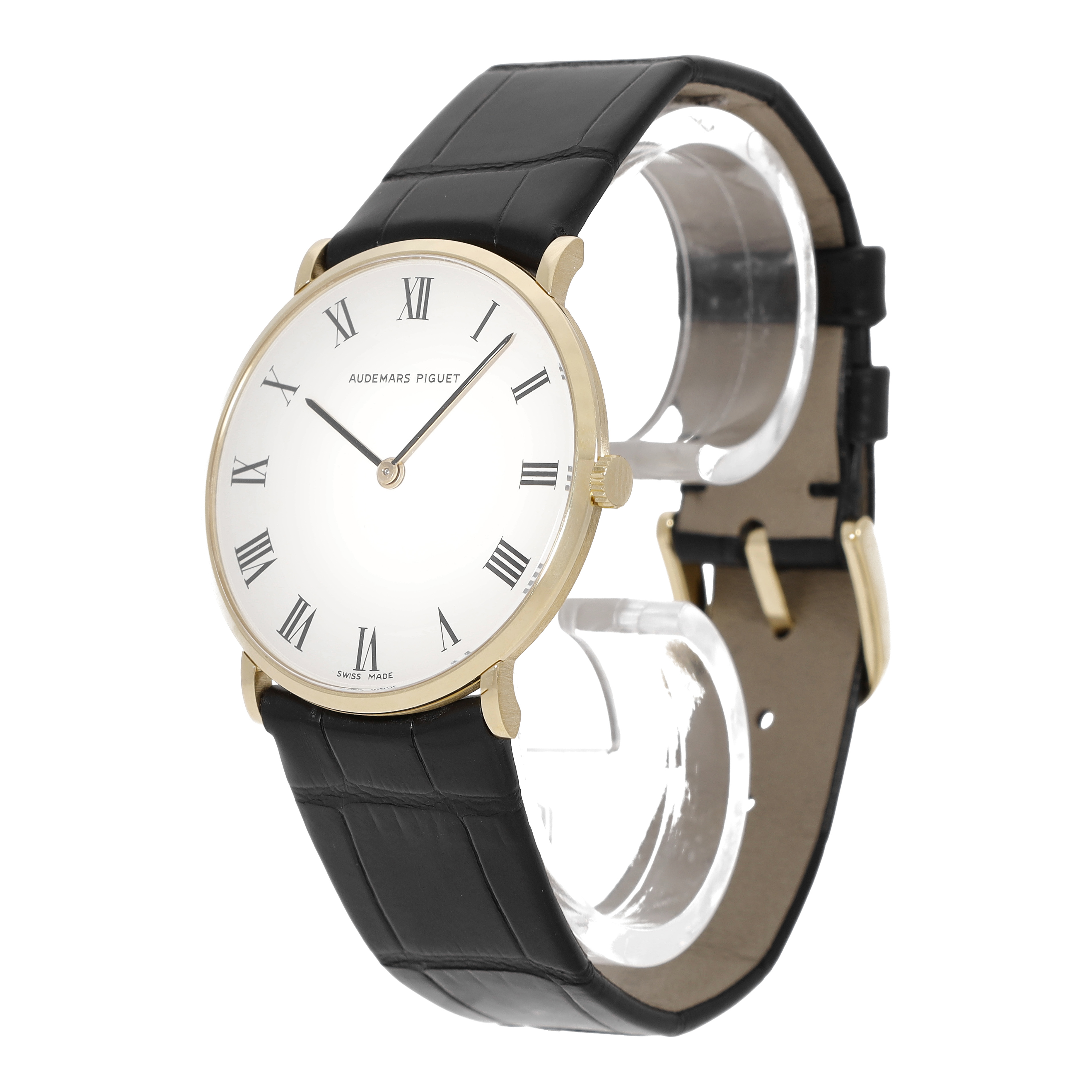 Audemars Piguet Jules Audemars unbekannt