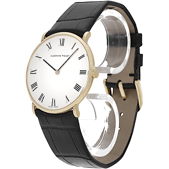 Audemars Piguet Jules Audemars unbekannt Audemars Piguet Jules Audemars unbekannt