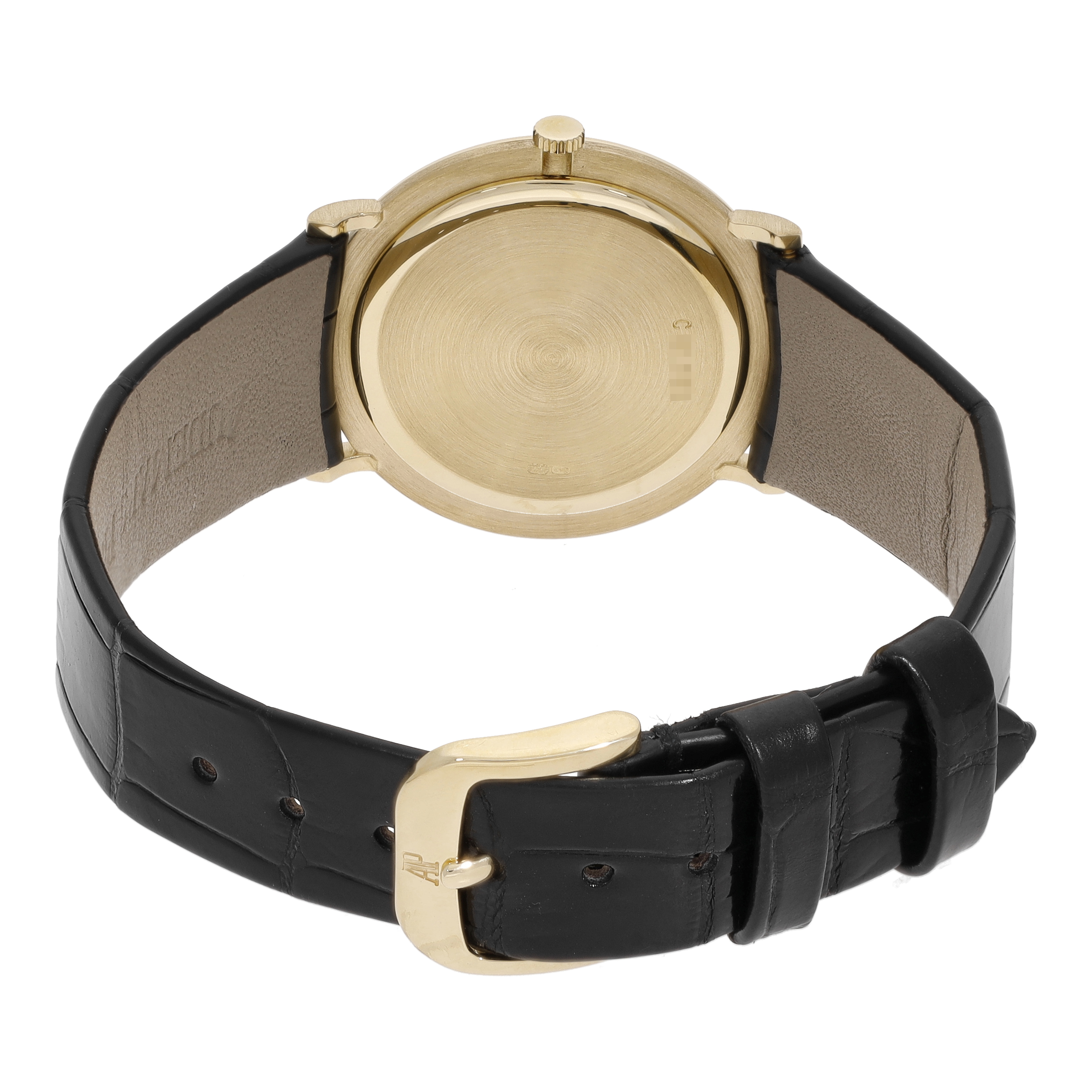 Audemars Piguet Jules Audemars unbekannt