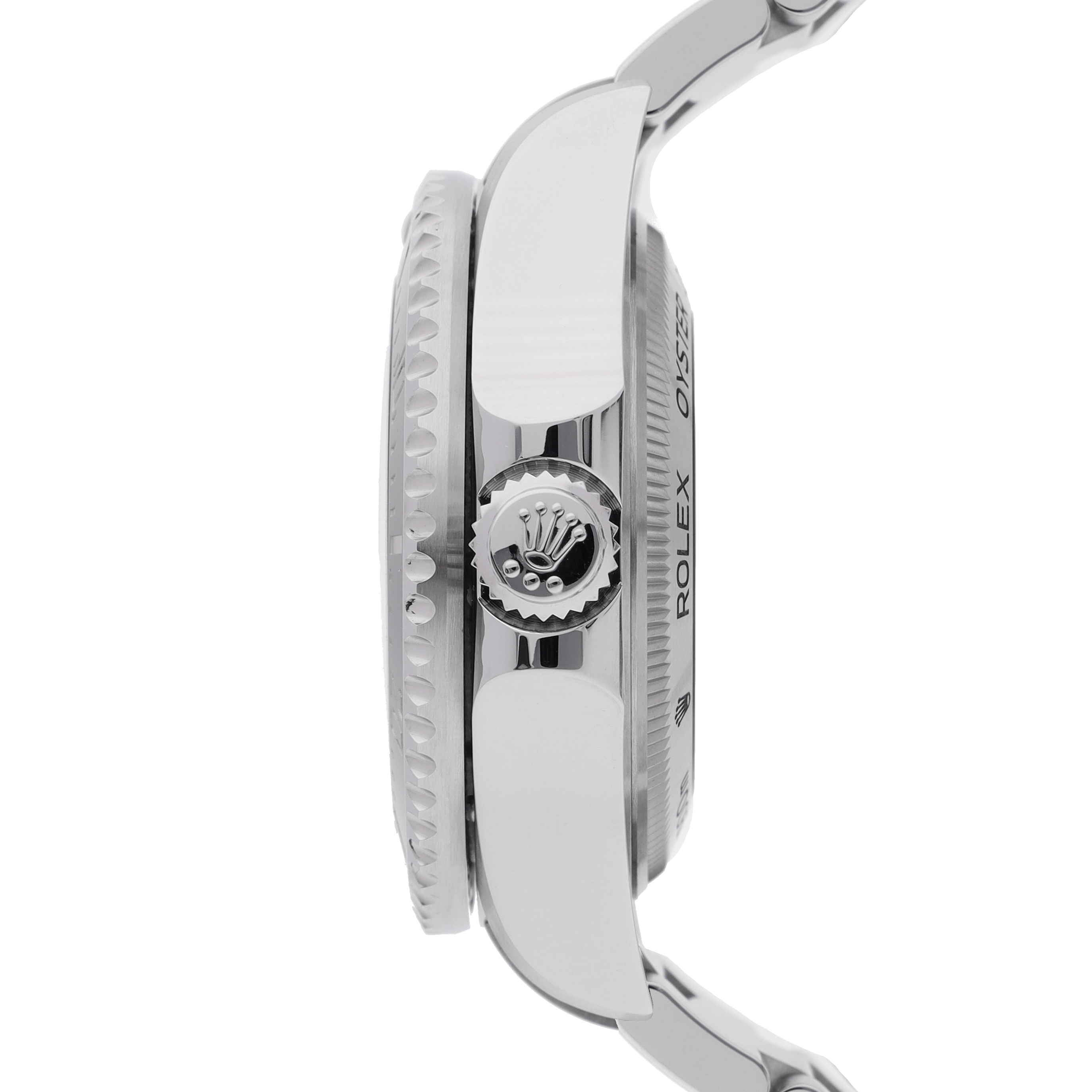 Rolex Sea-Dweller 126660