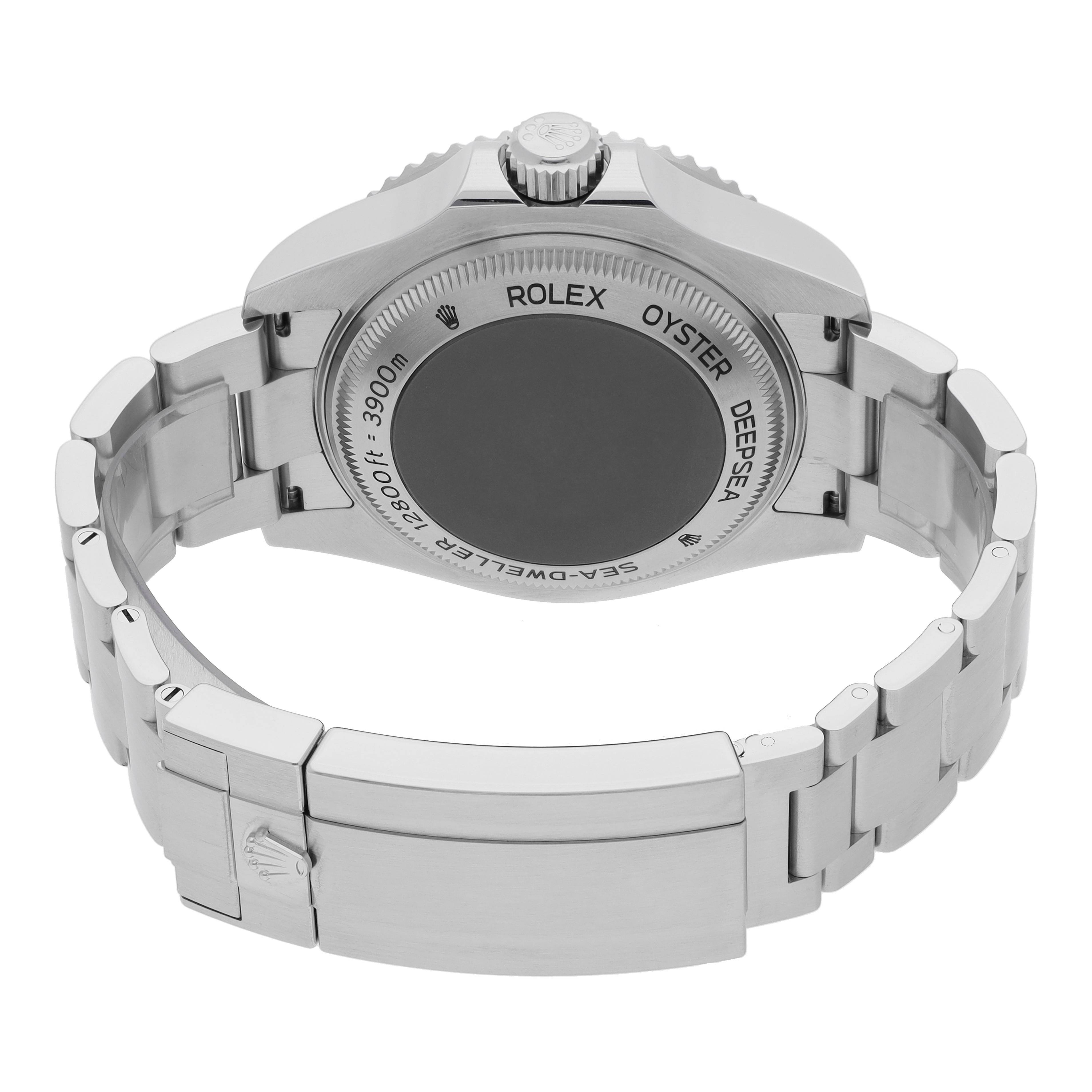 Rolex Sea-Dweller 126660