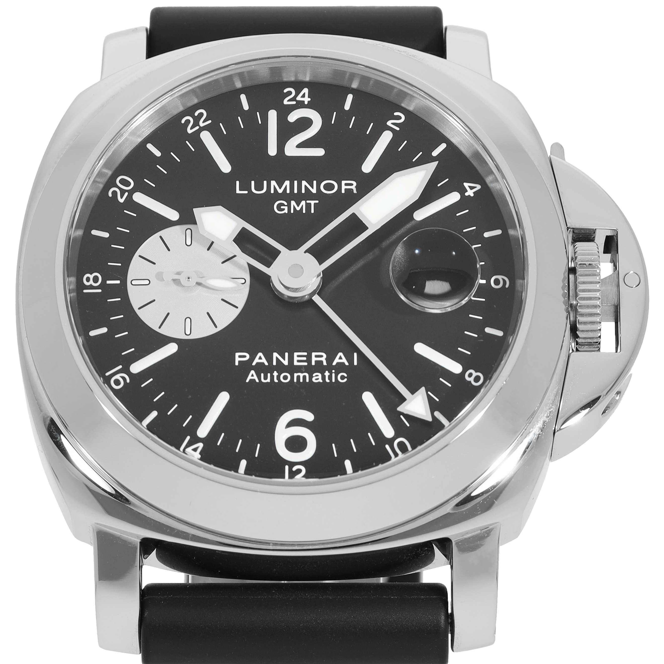 Panerai Luminor PAM00161