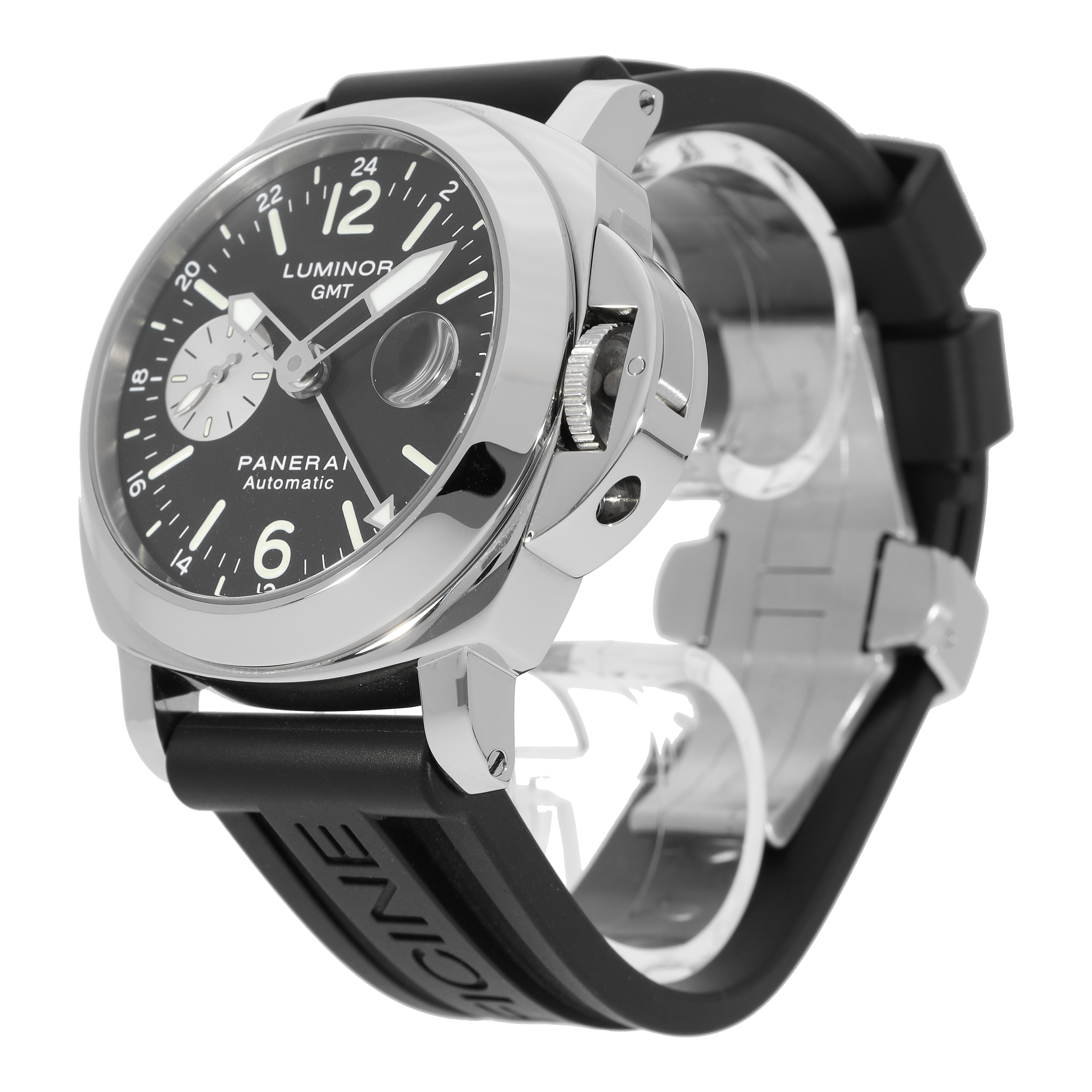Panerai Luminor PAM00161