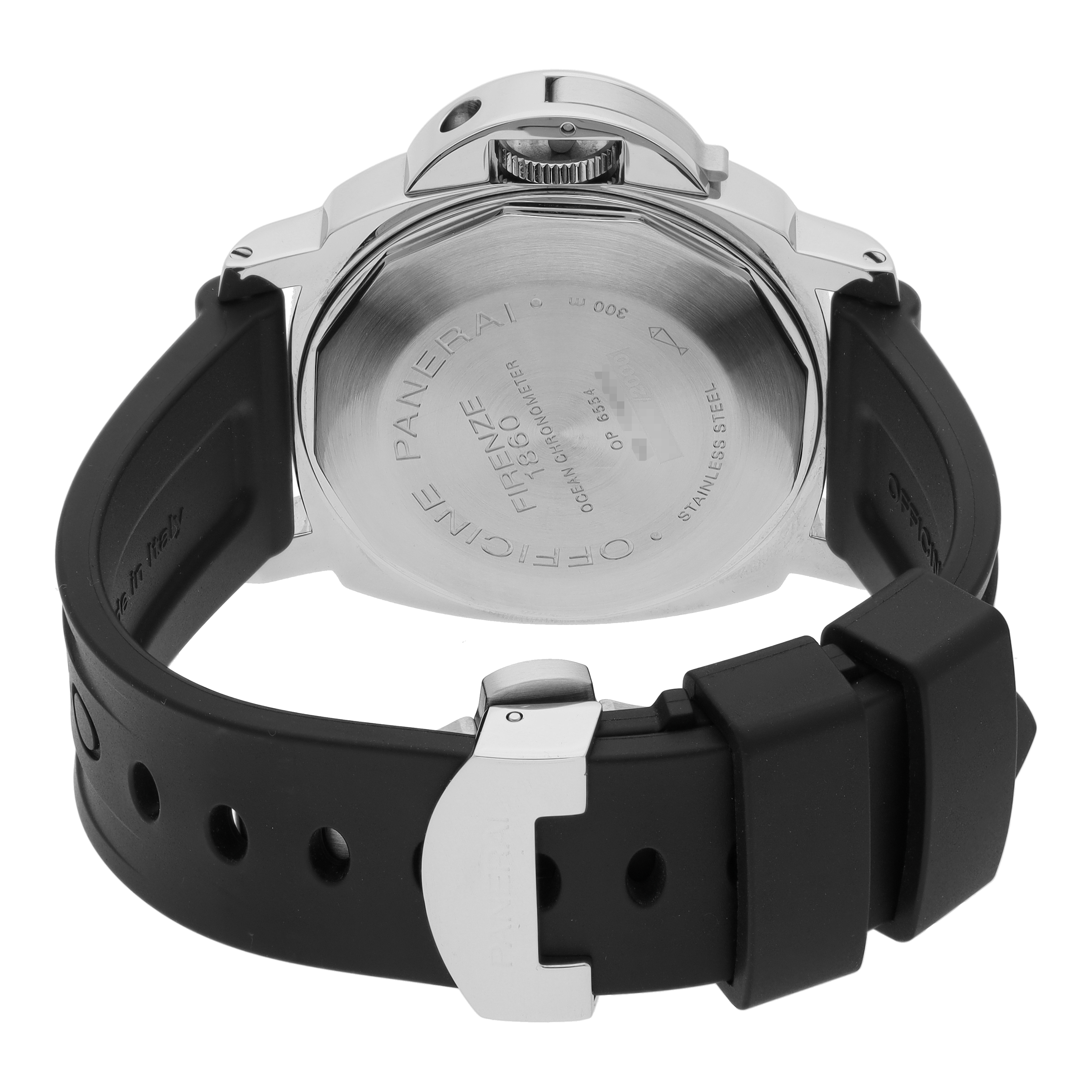 Panerai Luminor PAM00161