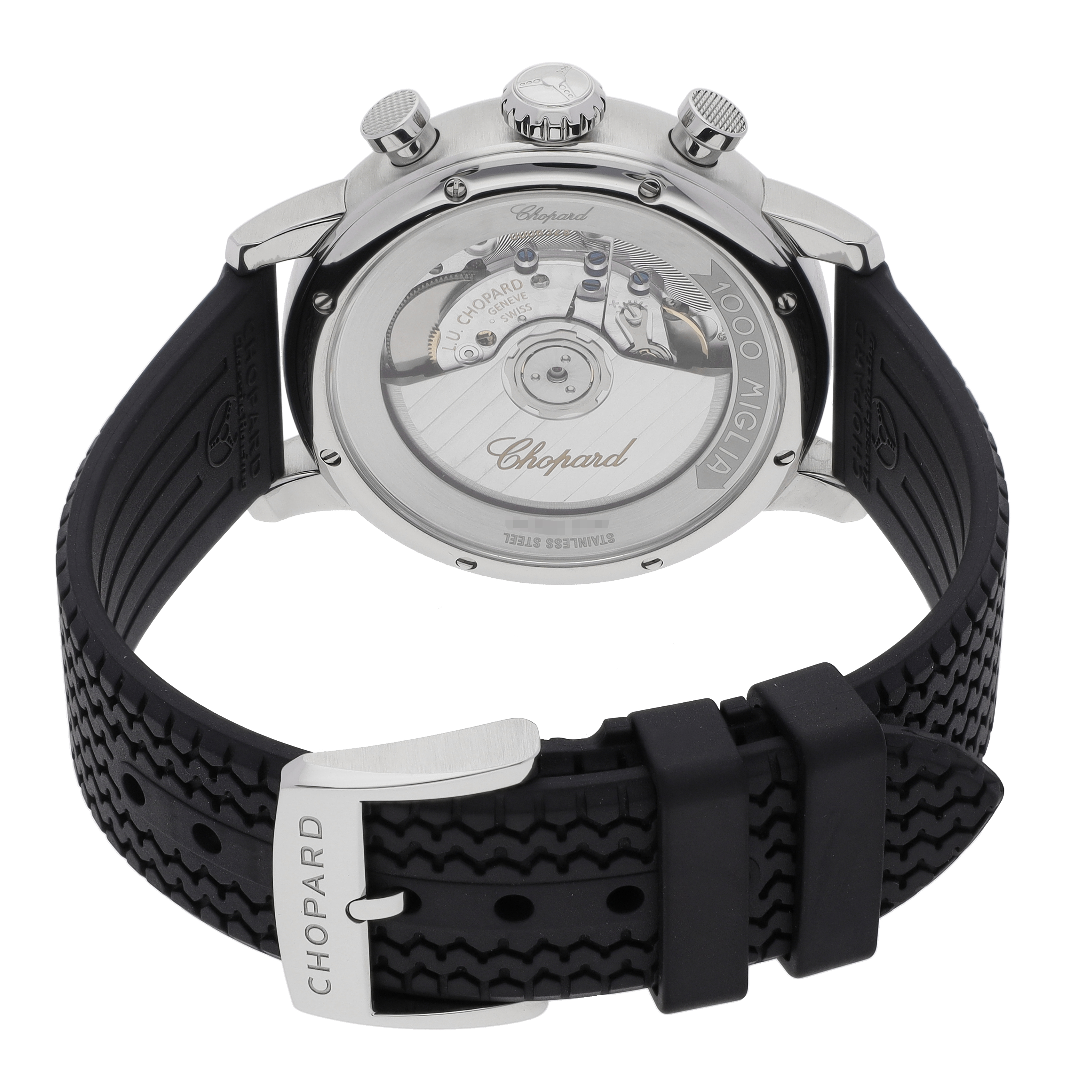 Chopard Mille Miglia 168619-3001