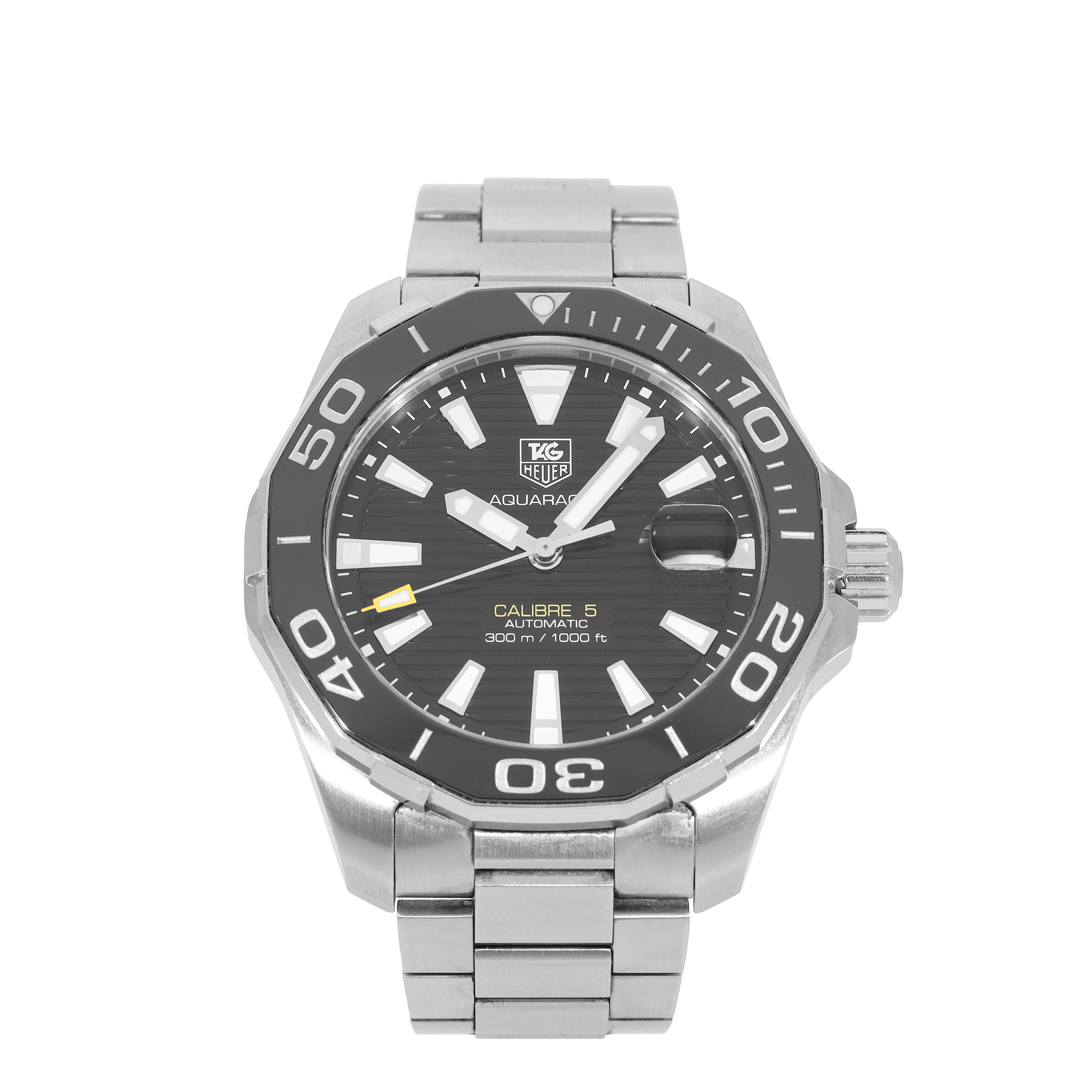 TAG Heuer Aquaracer WAY211A.BA0928