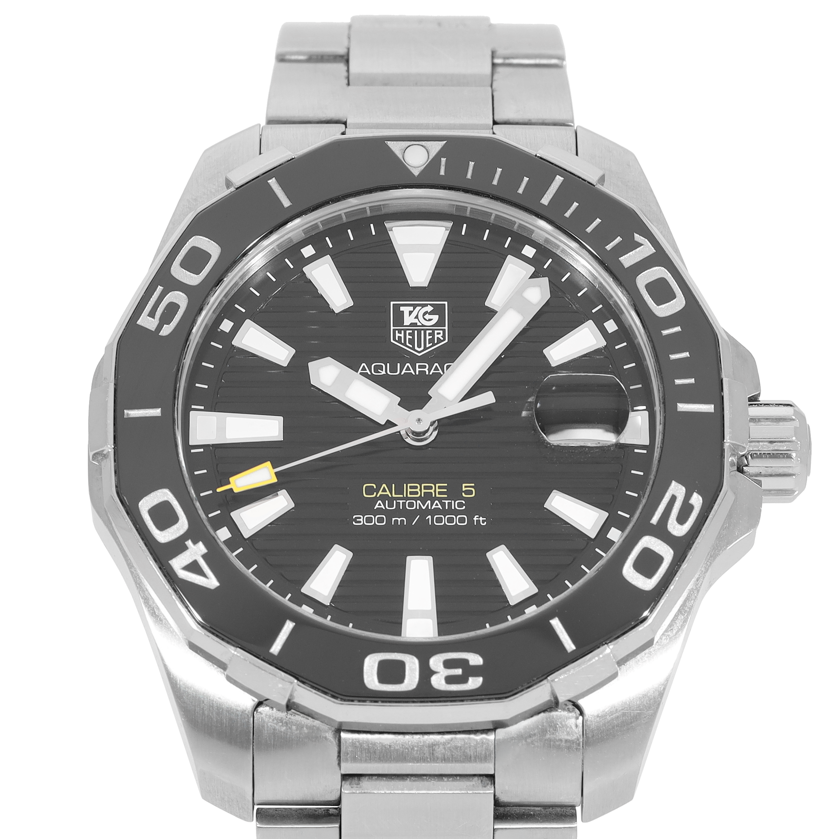 TAG Heuer Aquaracer WAY211A.BA0928