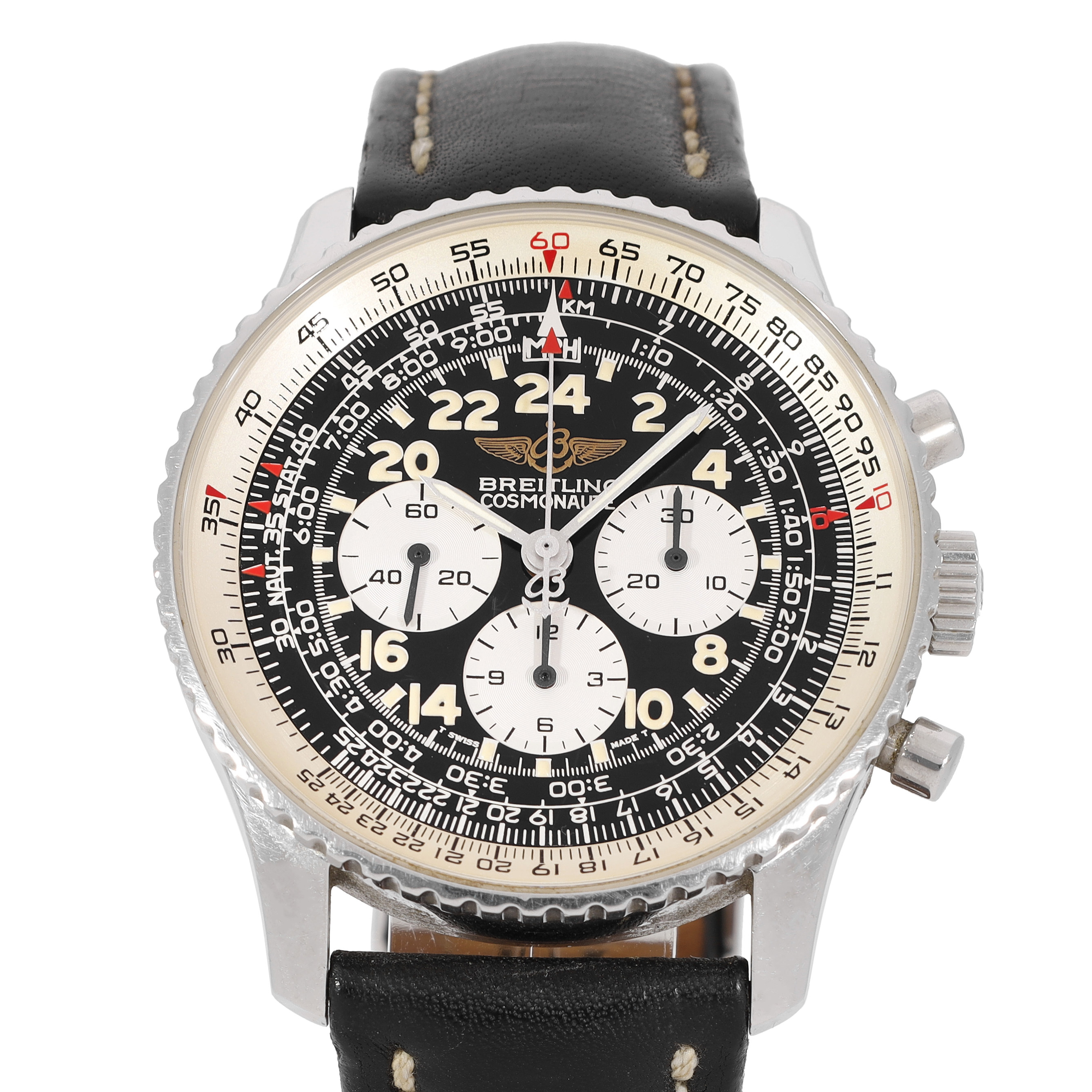Breitling Navitimer A12023