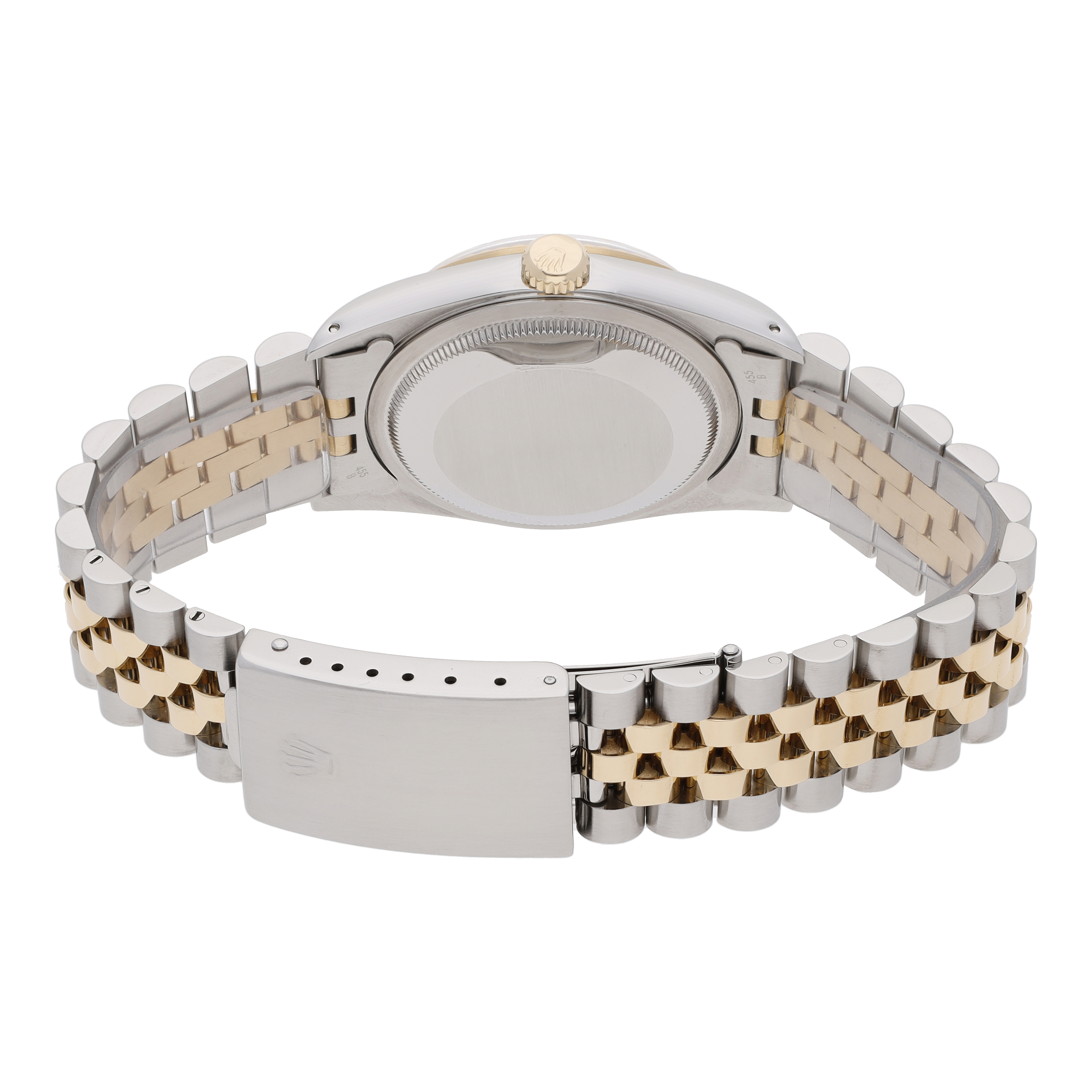 Rolex Datejust 16233