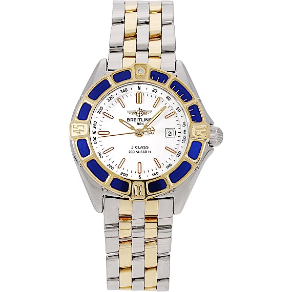 Breitling Lady J D52065 Breitling Lady J D52065