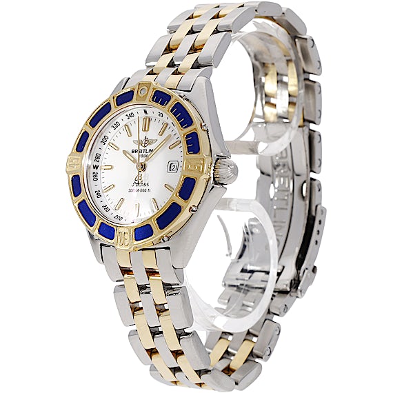 Breitling Lady J D52065 Breitling Lady J D52065