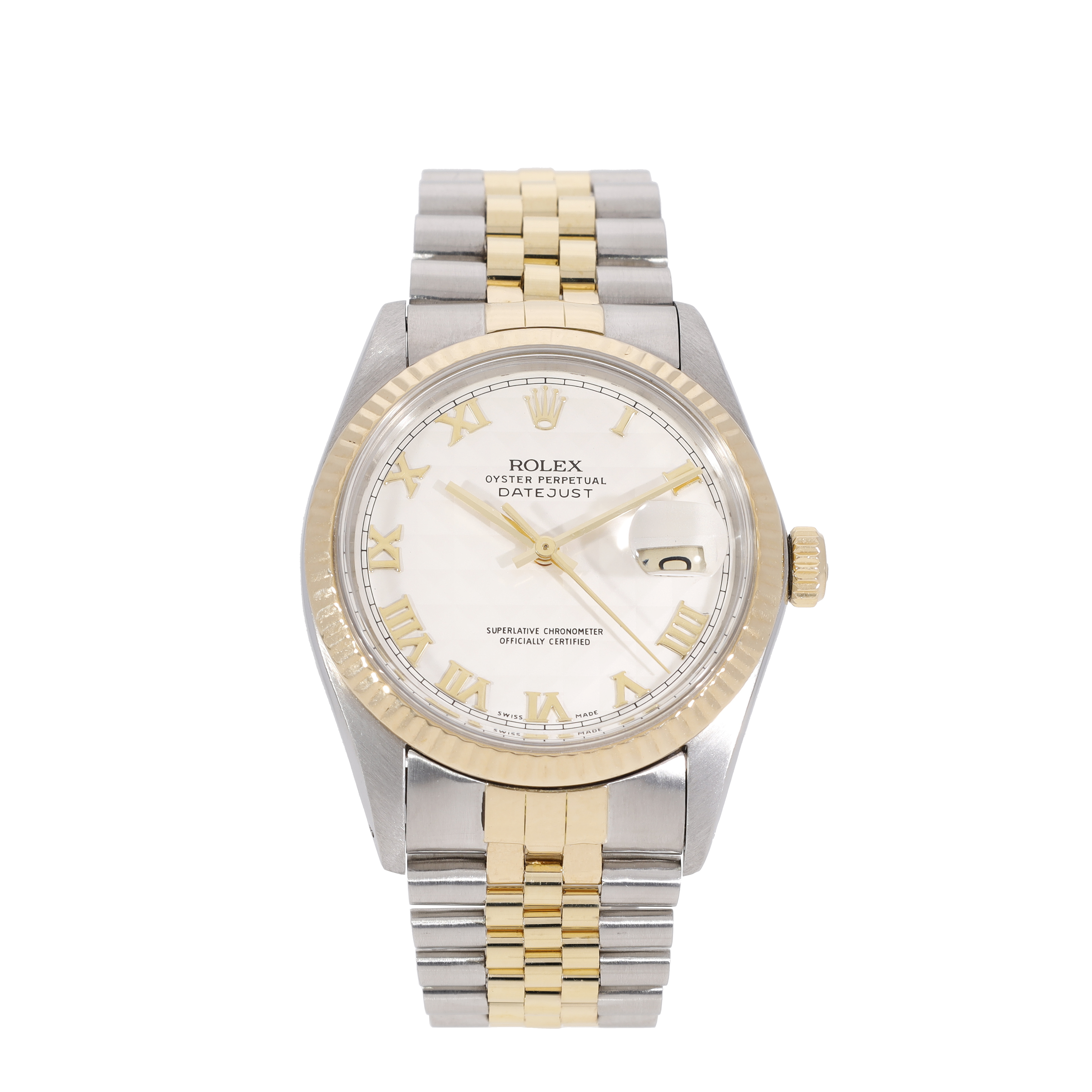 Rolex Datejust 16013