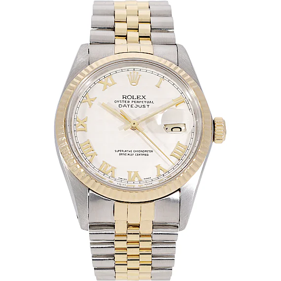 Rolex Datejust 16013 Rolex Datejust 16013