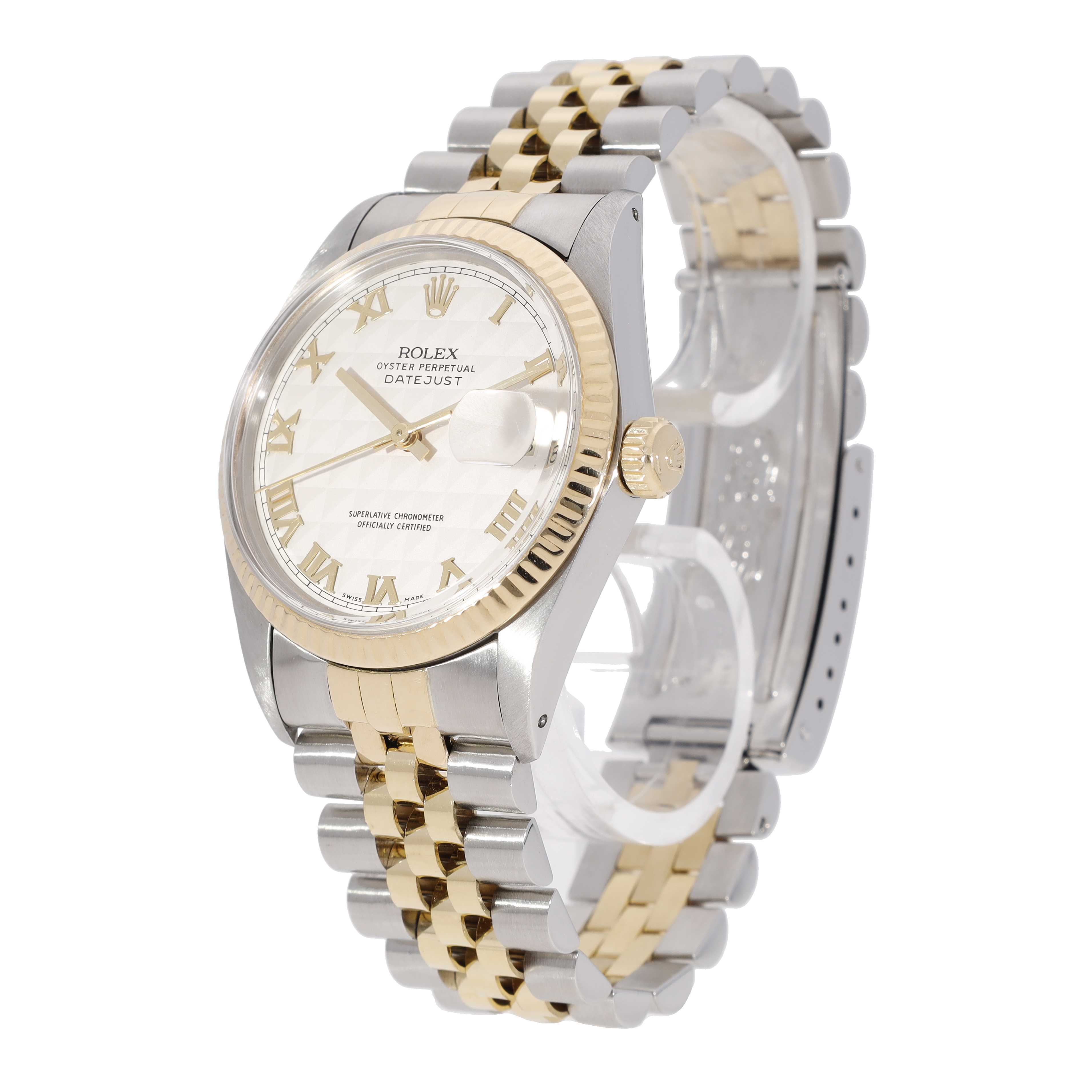 Rolex Datejust 16013