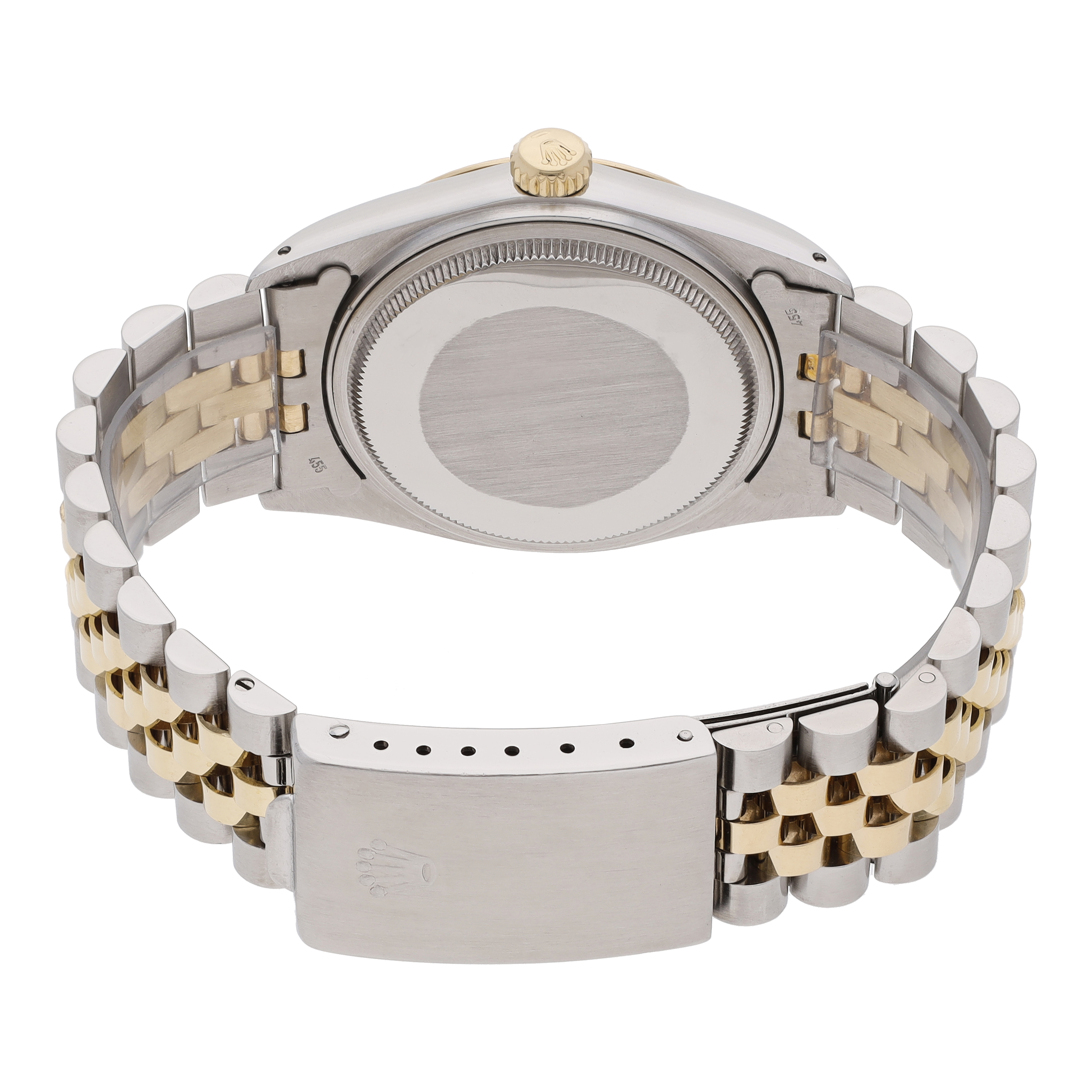 Rolex Datejust 16013