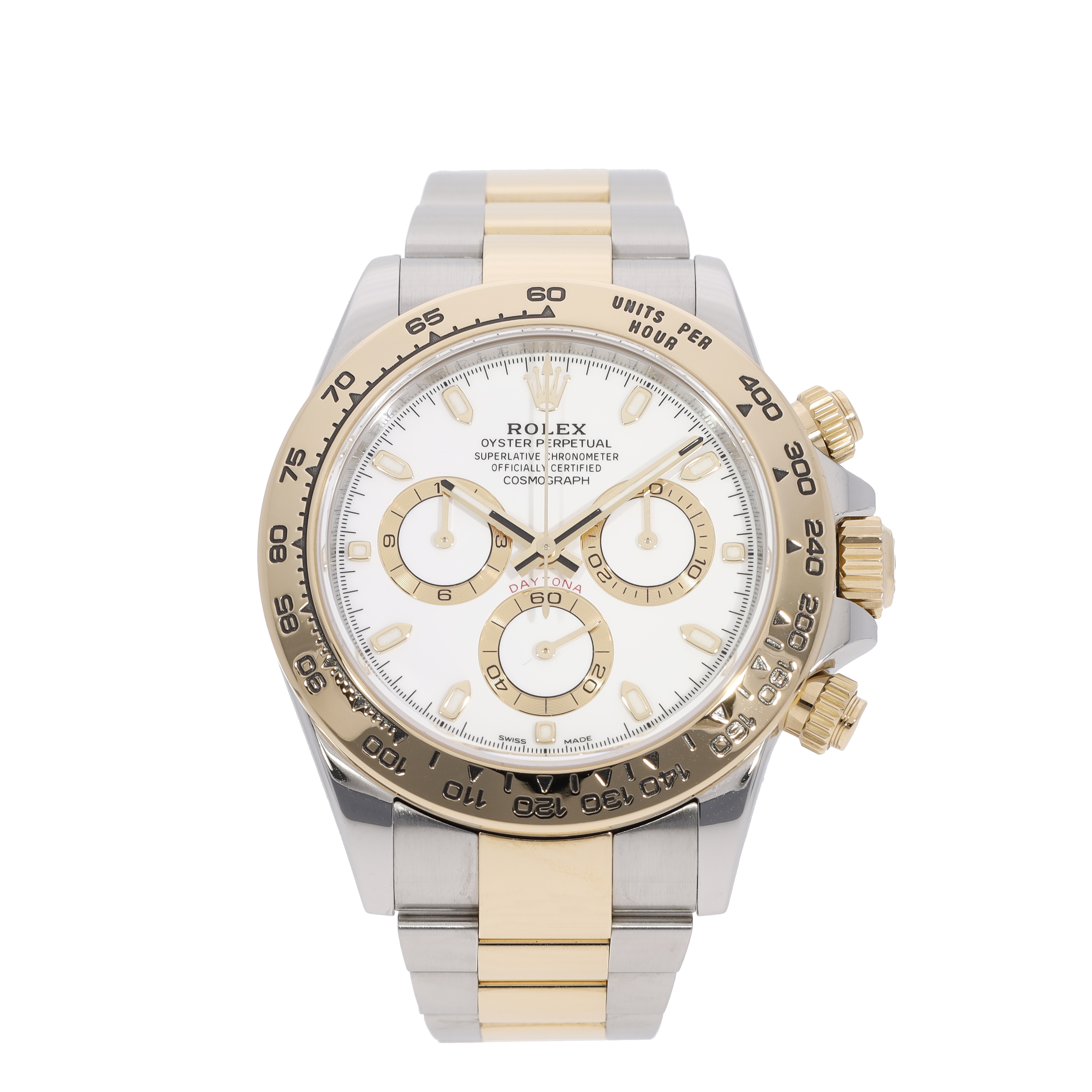 Rolex Cosmograph Daytona 116503