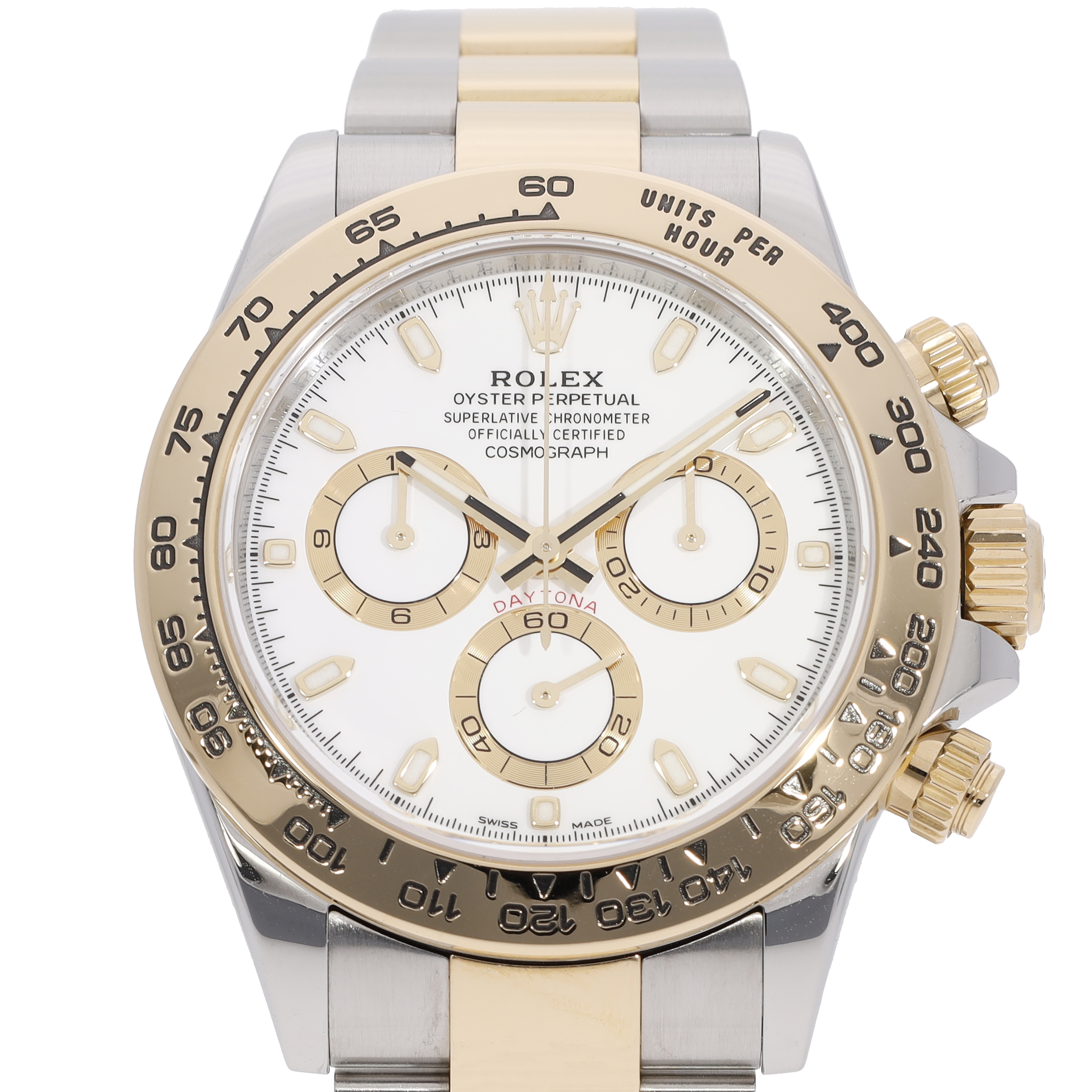 Rolex Cosmograph Daytona 116503