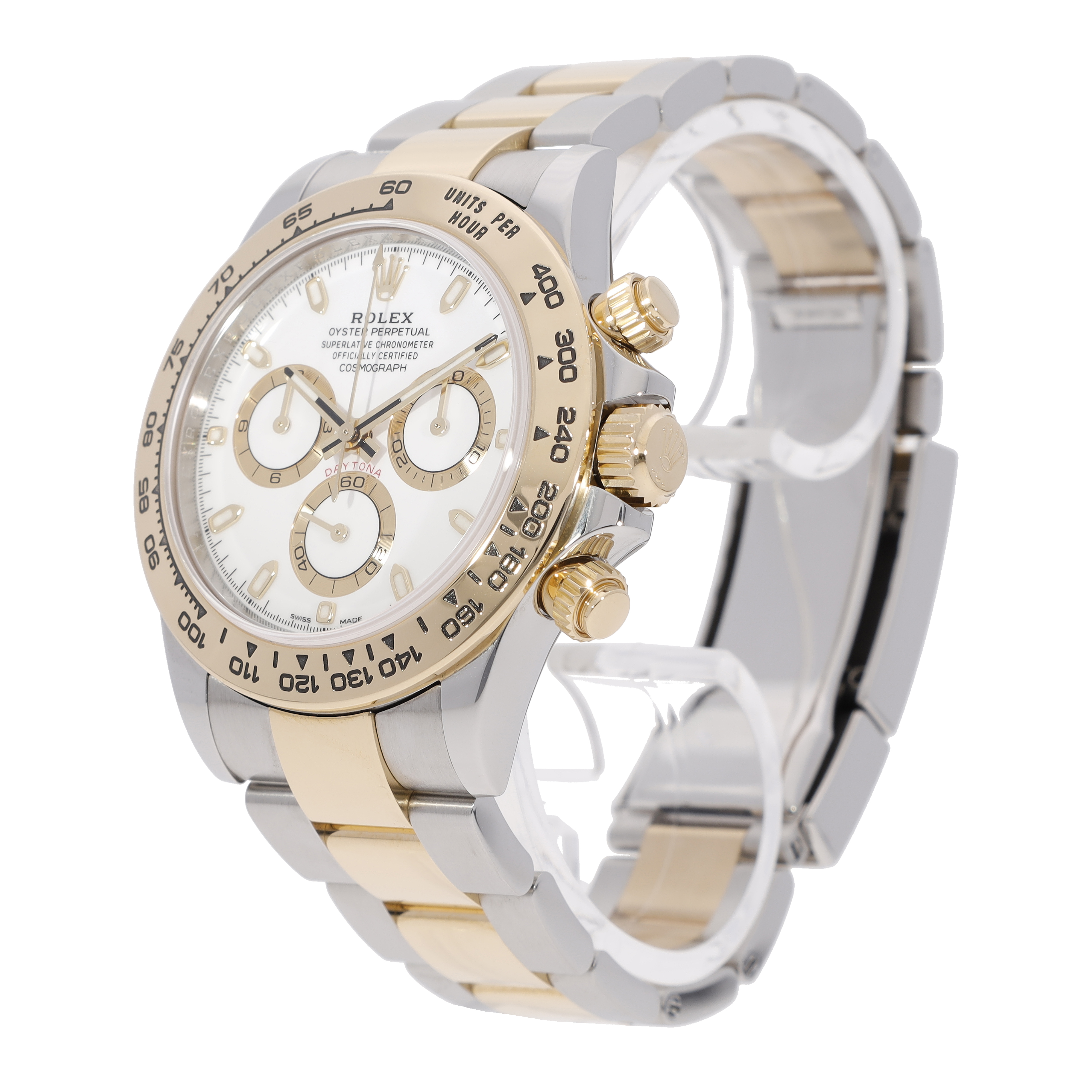 Rolex Cosmograph Daytona 116503