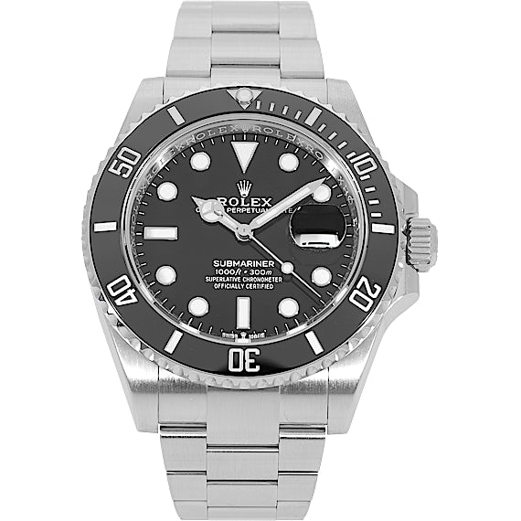 Rolex Submariner 126610LN Rolex Submariner 126610LN