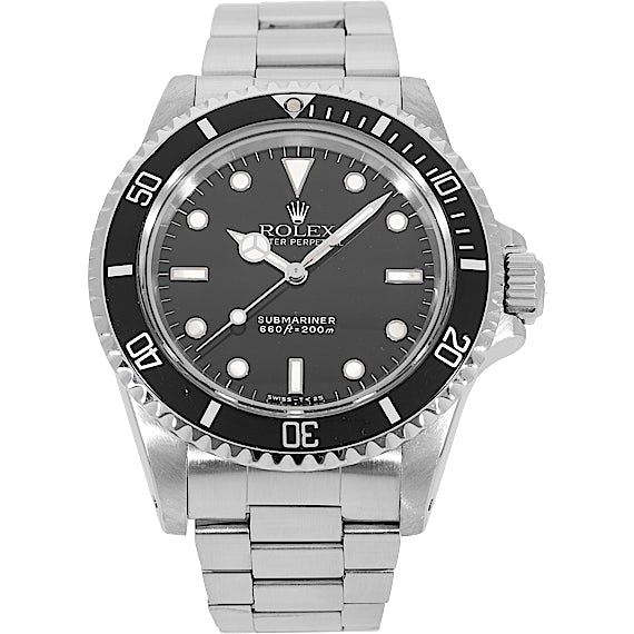 Rolex Submariner 5513 Rolex Submariner 5513