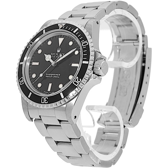 Rolex Submariner 5513 Rolex Submariner 5513