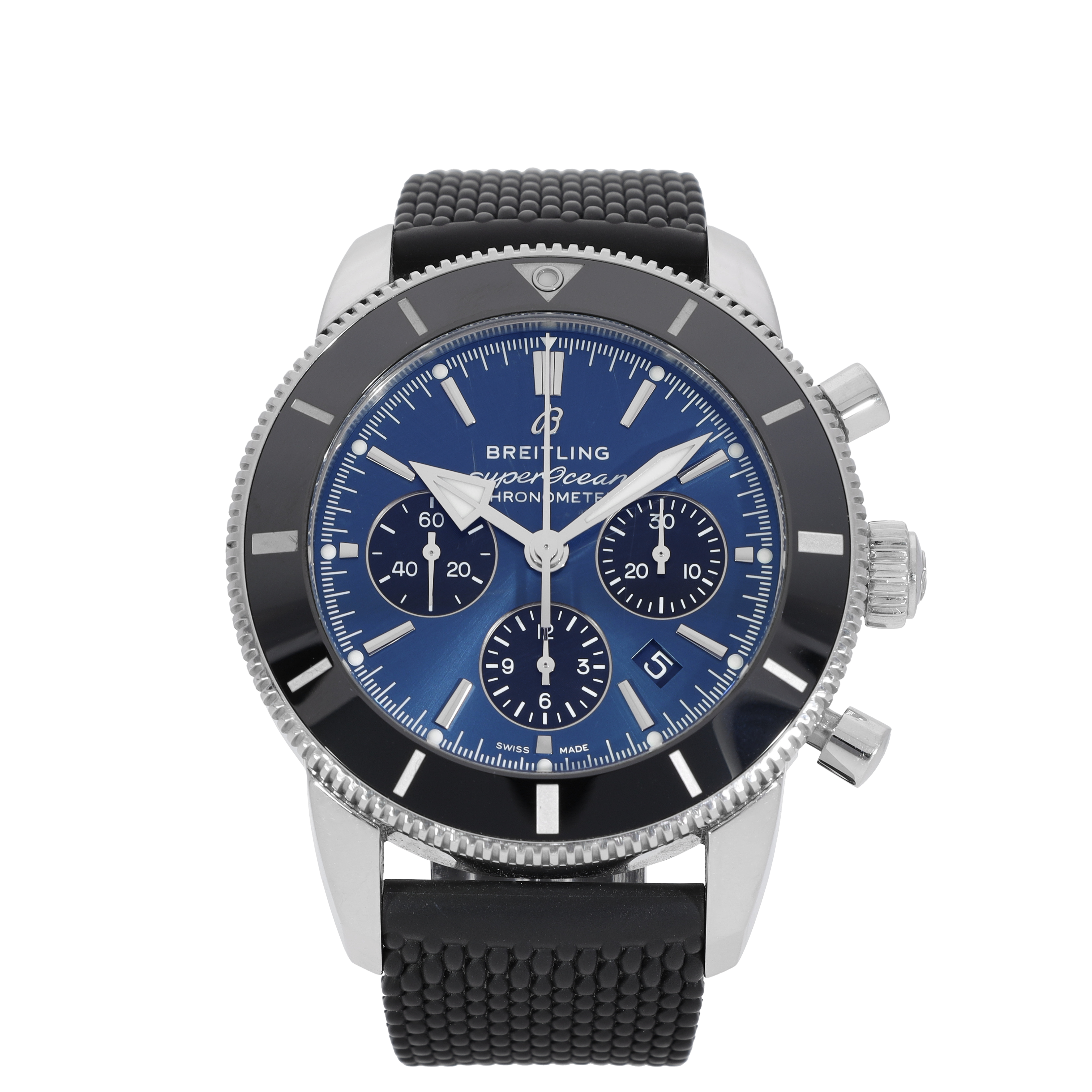 Breitling Superocean AB0162121C1S1