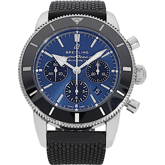 Breitling Superocean AB0162121C1S1 Breitling Superocean AB0162121C1S1