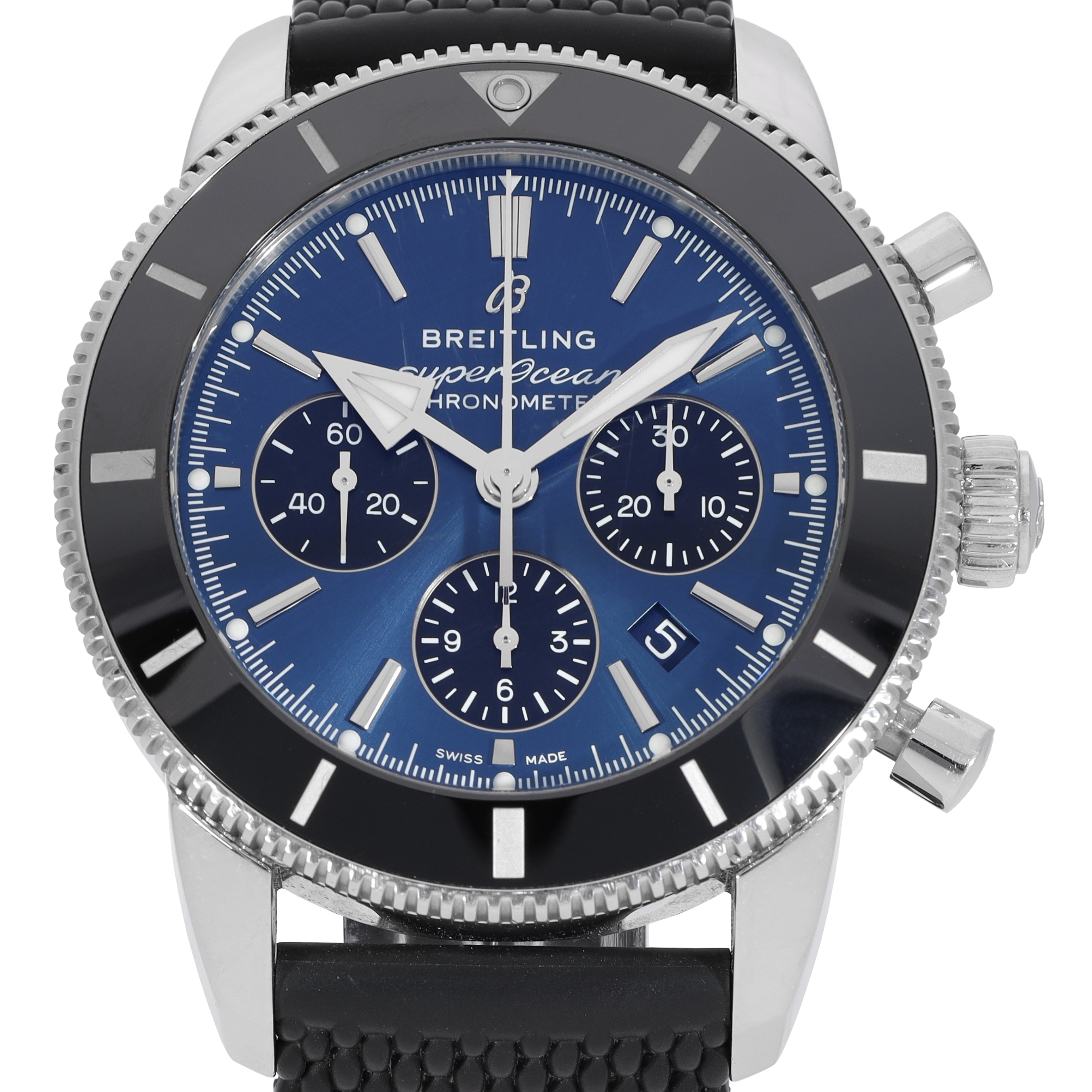 Breitling Superocean AB0162121C1S1