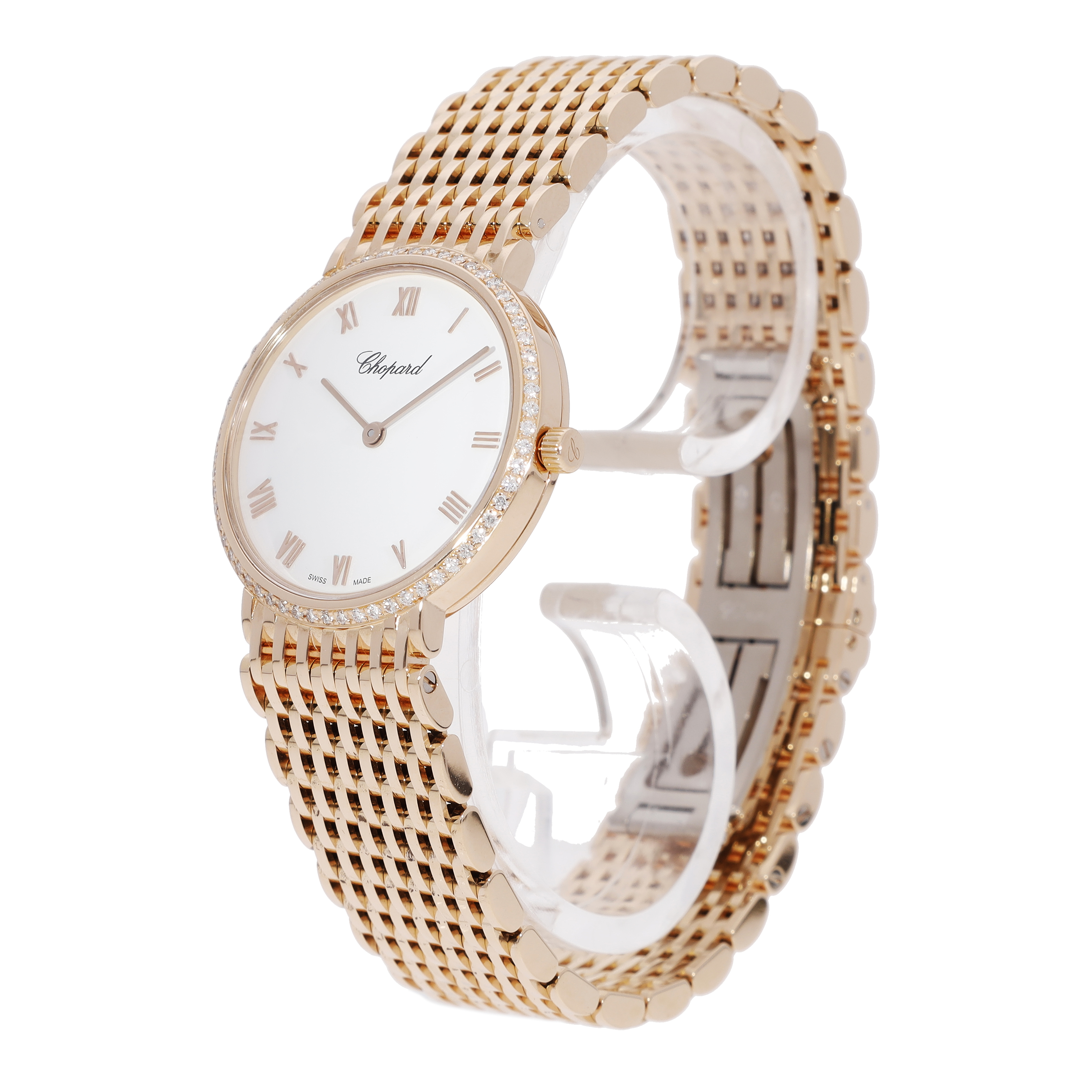 Chopard Classic 109392