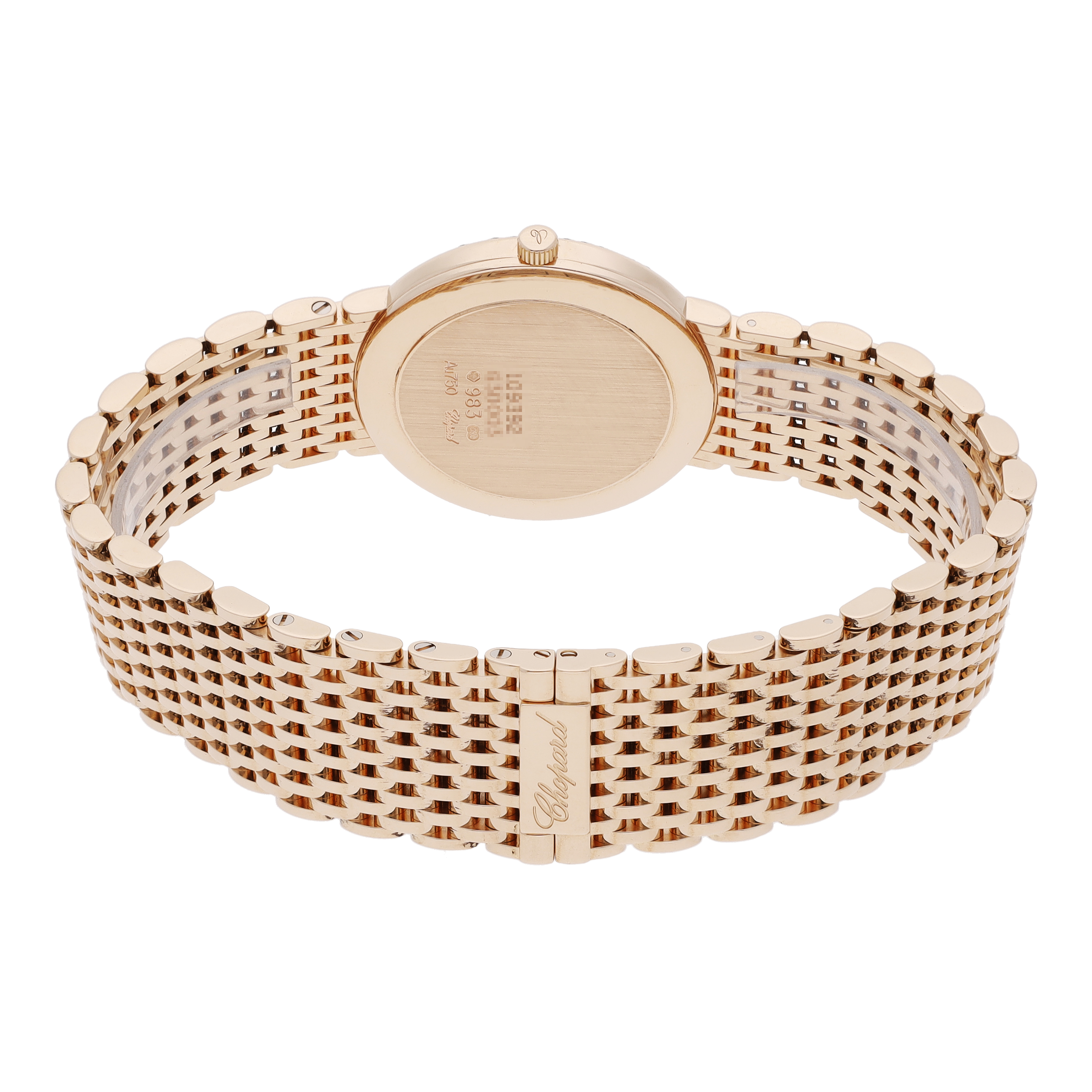 Chopard Classic 109392