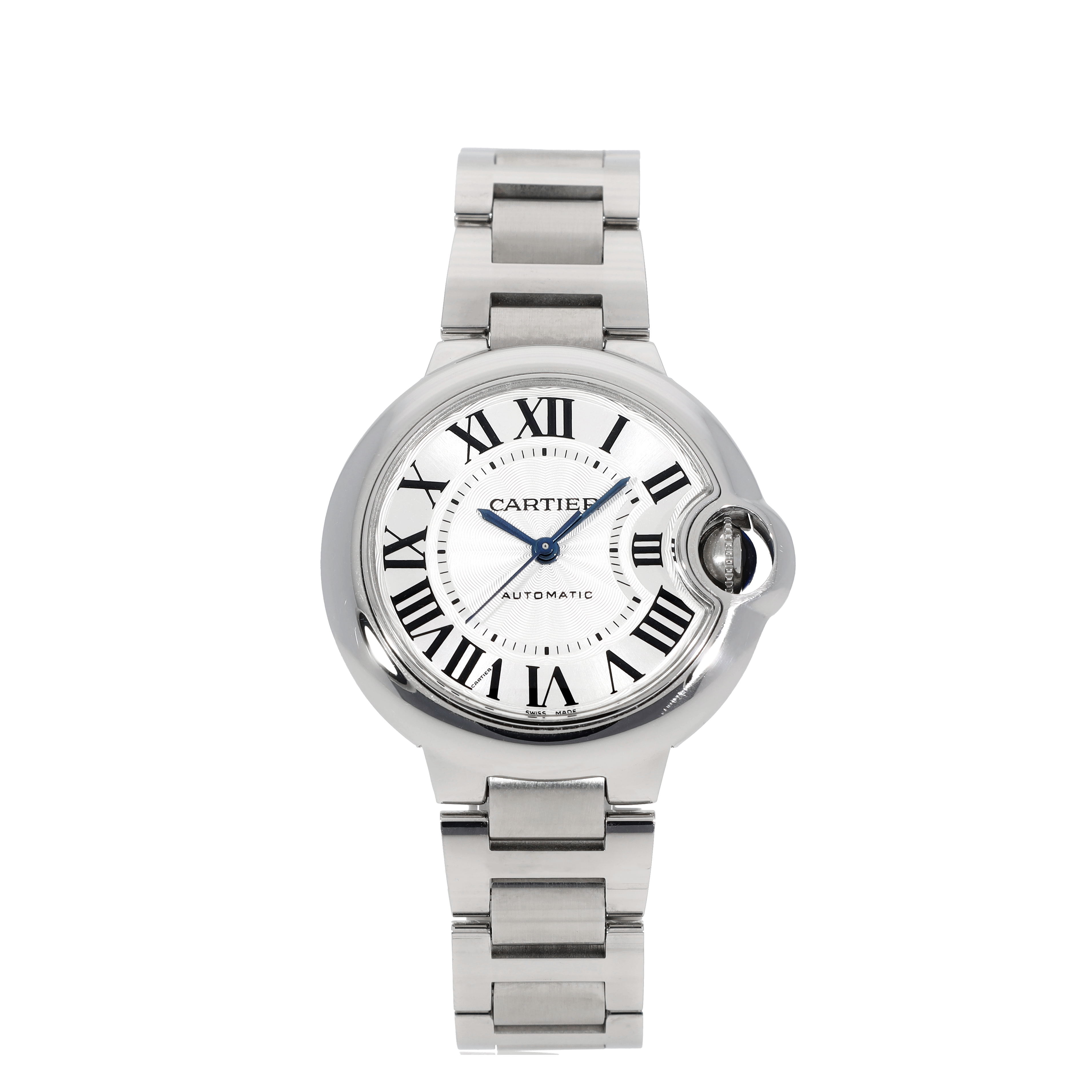 Cartier Ballon Bleu W6920071