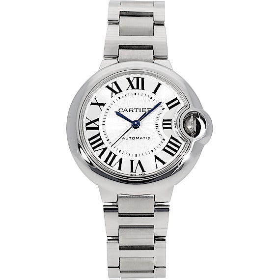 Cartier Ballon Bleu W6920071 Cartier Ballon Bleu W6920071