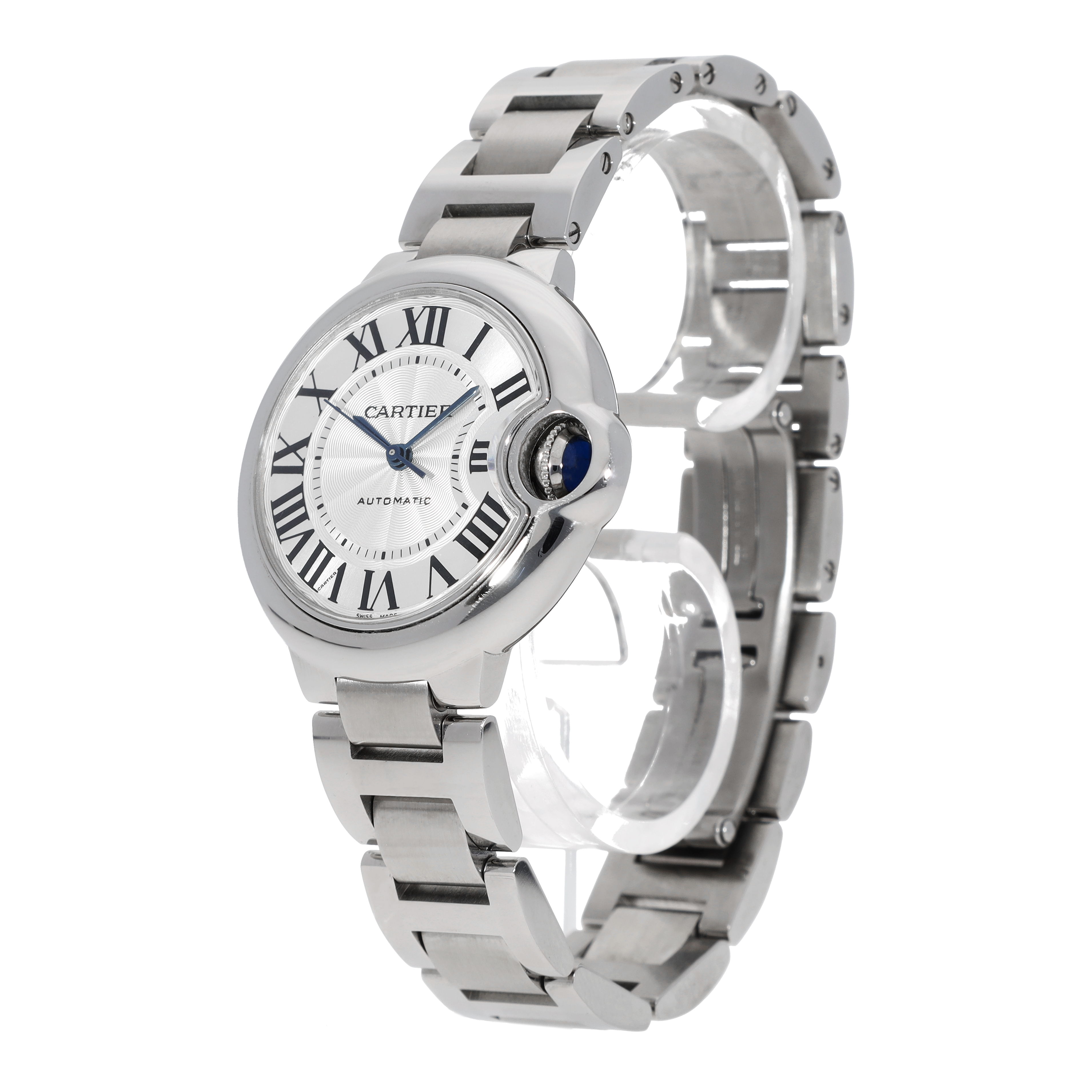 Cartier Ballon Bleu W6920071