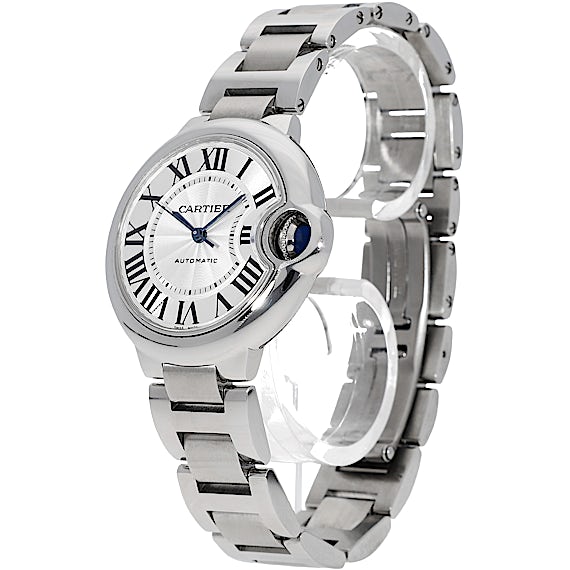 Cartier Ballon Bleu W6920071 Cartier Ballon Bleu W6920071