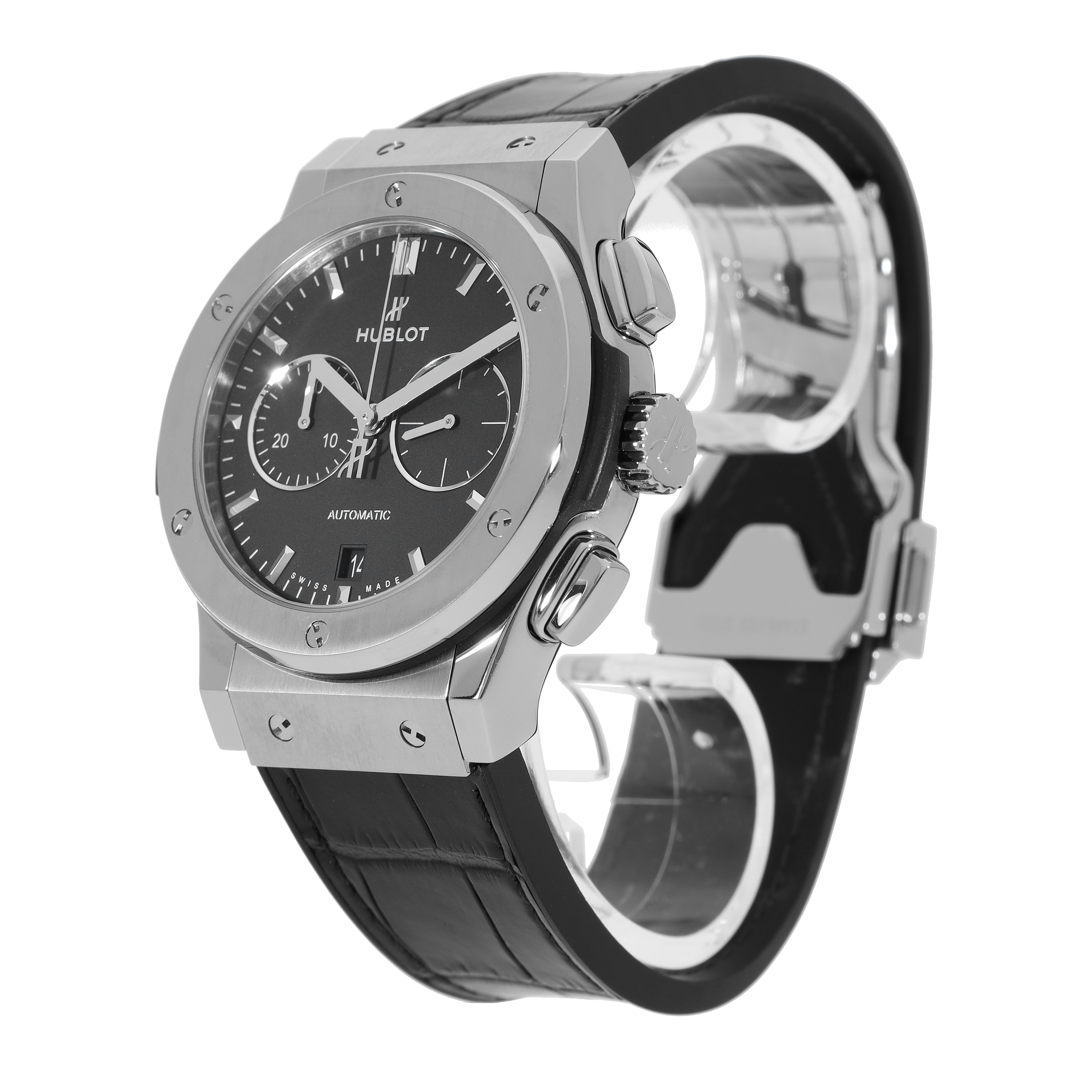 Hublot Classic Fusion 521.NX.1171.LR