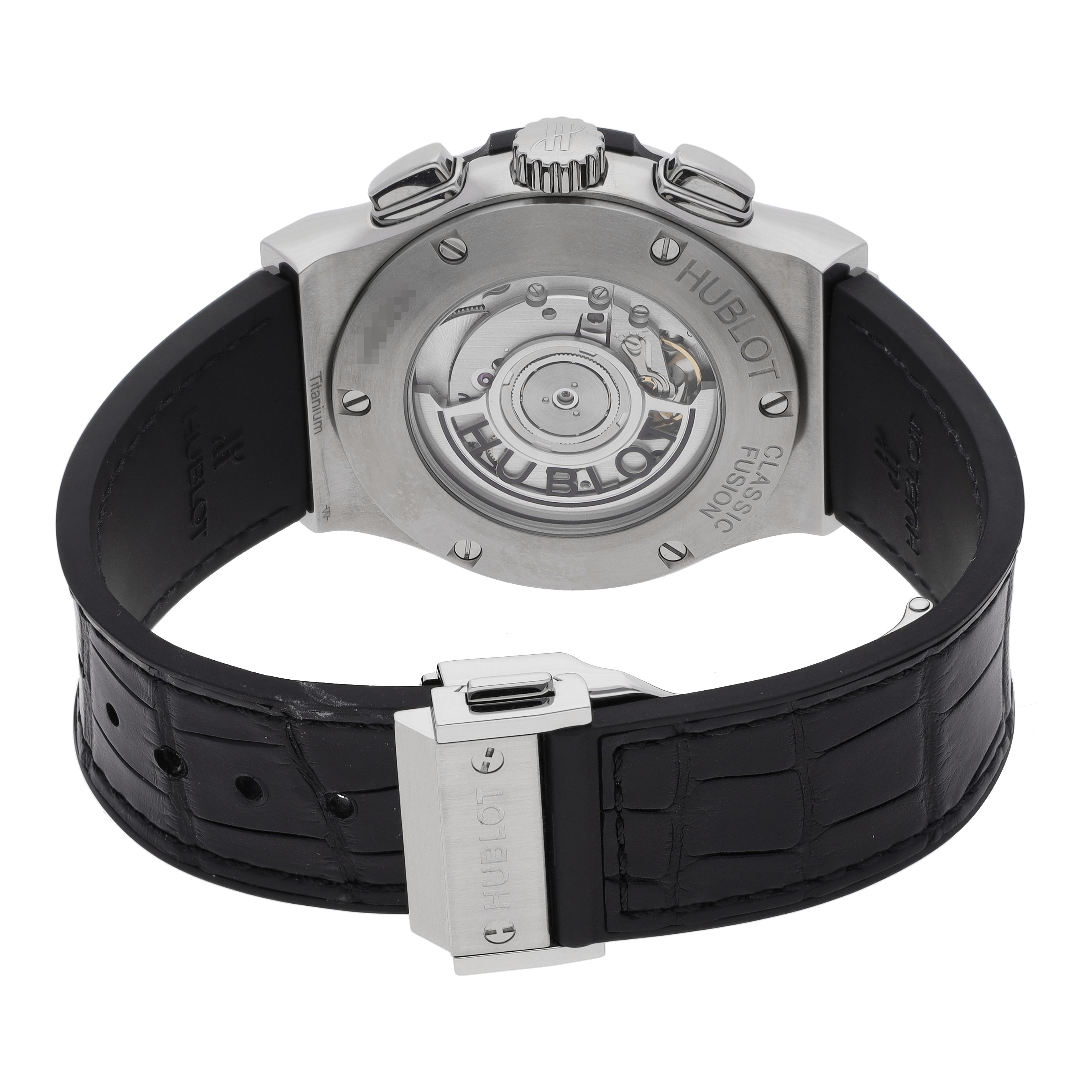 Hublot Classic Fusion 521.NX.1171.LR