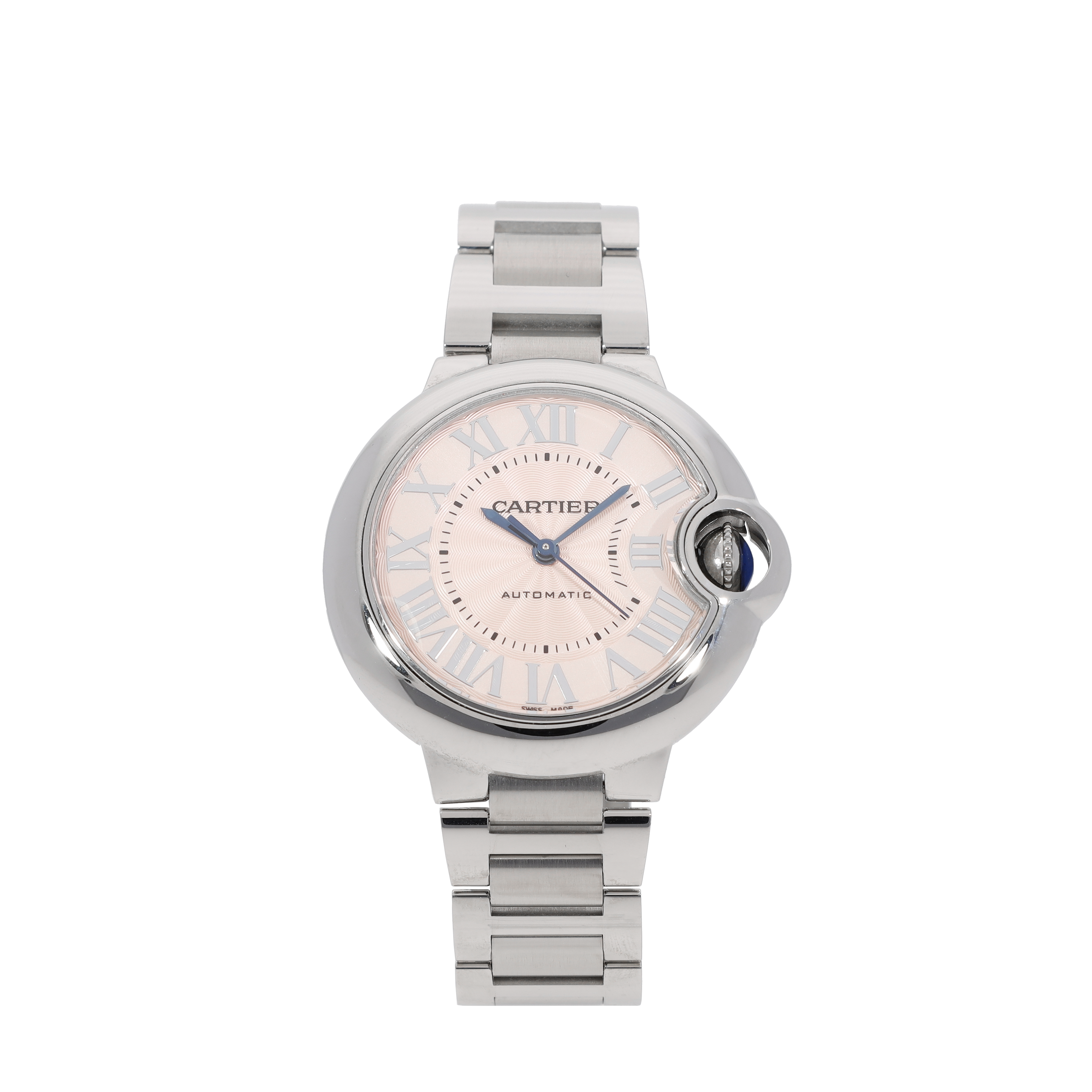 Cartier Ballon Bleu W6920100